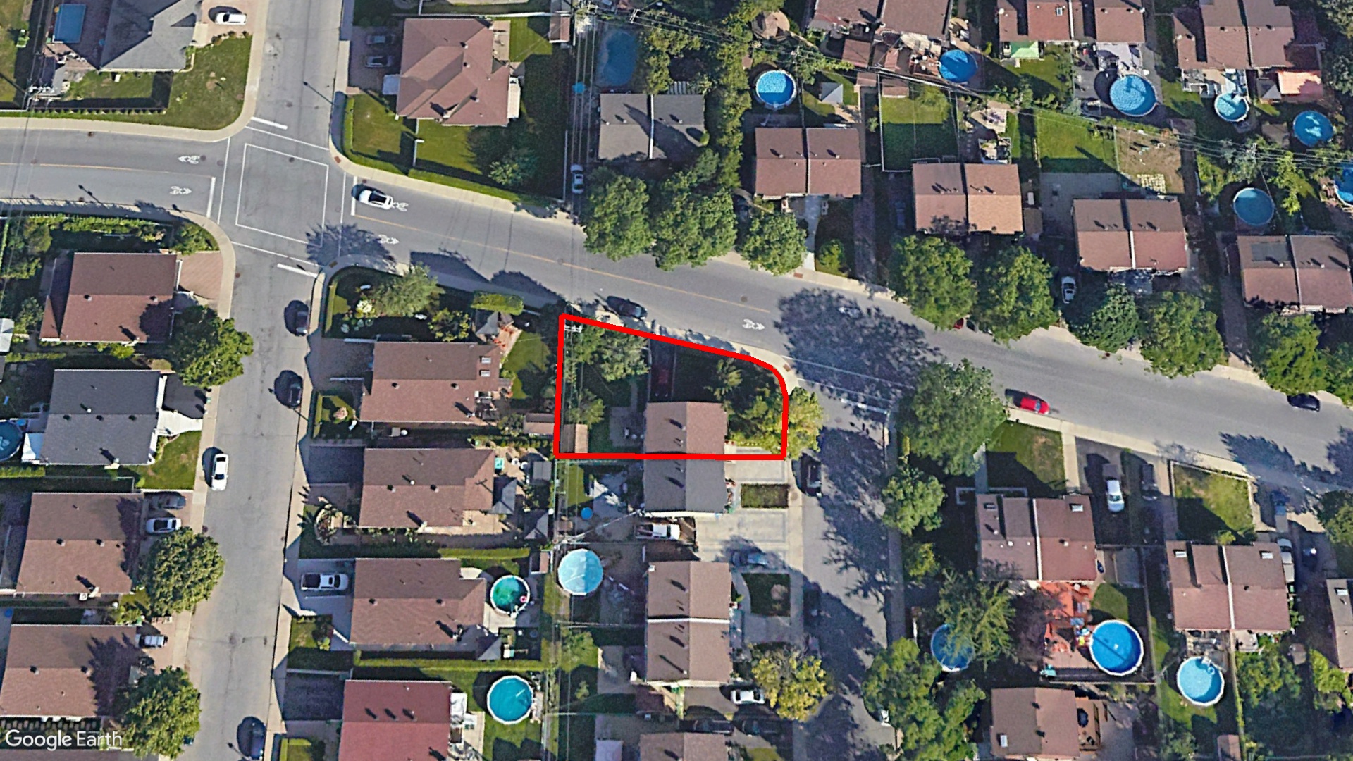 Tax Sale Montreal, Quebec -  856301-75