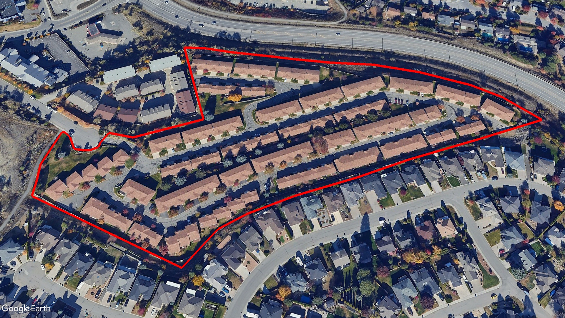 Tax Sale Kamloops, British Columbia - 40-00288-026