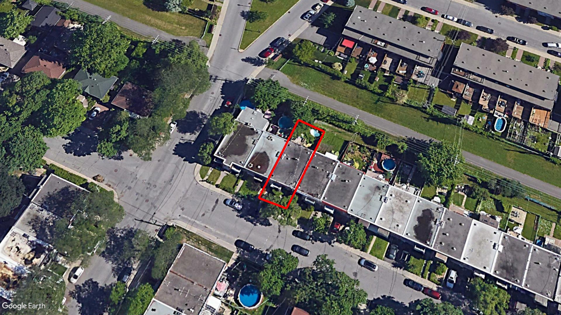 Tax Sale Montreal, Quebec - 362853-00