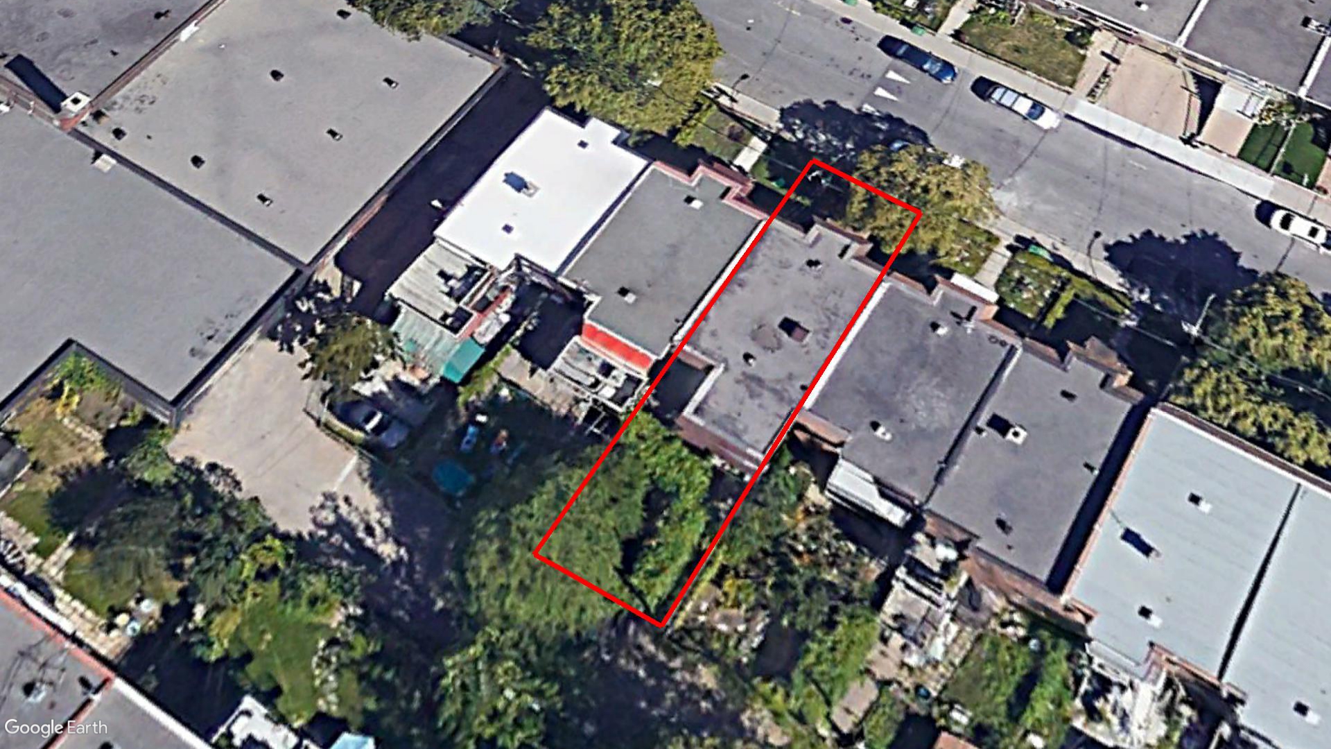 Tax Sale Montreal, Quebec - 440645-00