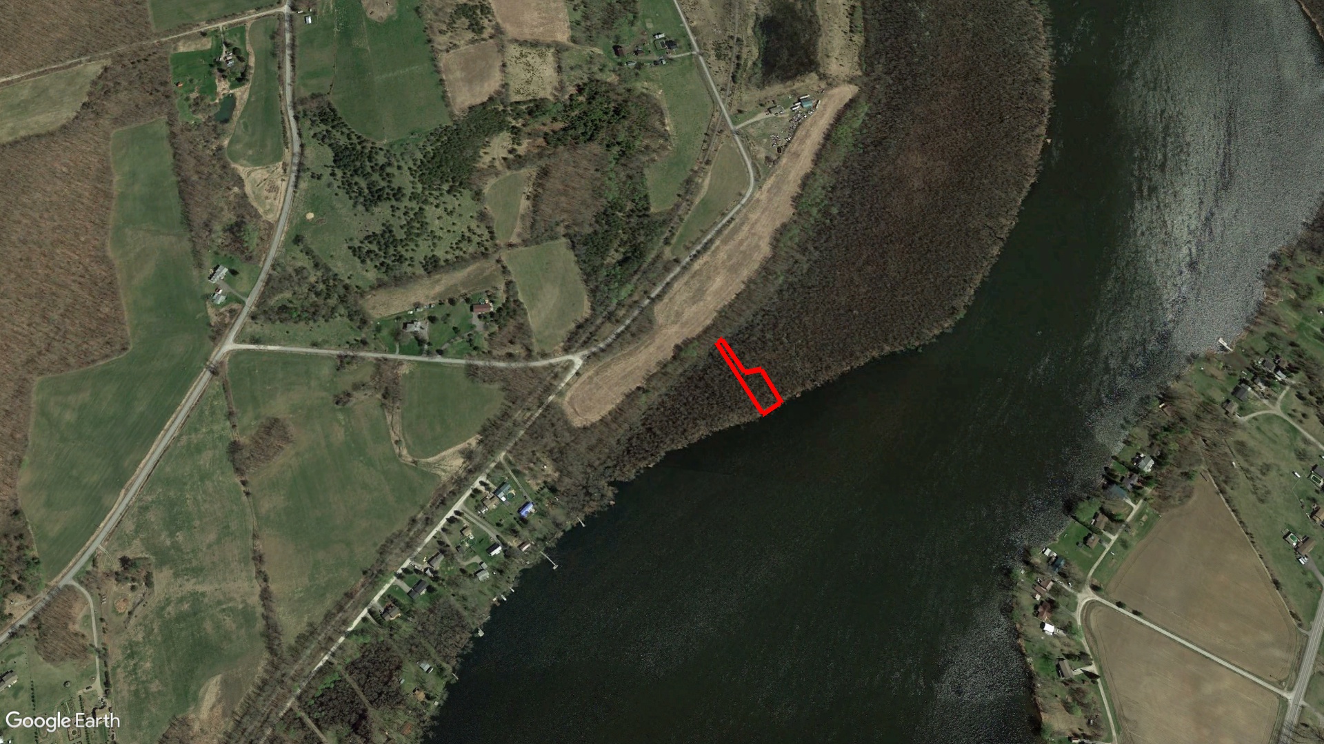 Tax Sale Quinte West, Ontario - 211-070-03856-0000