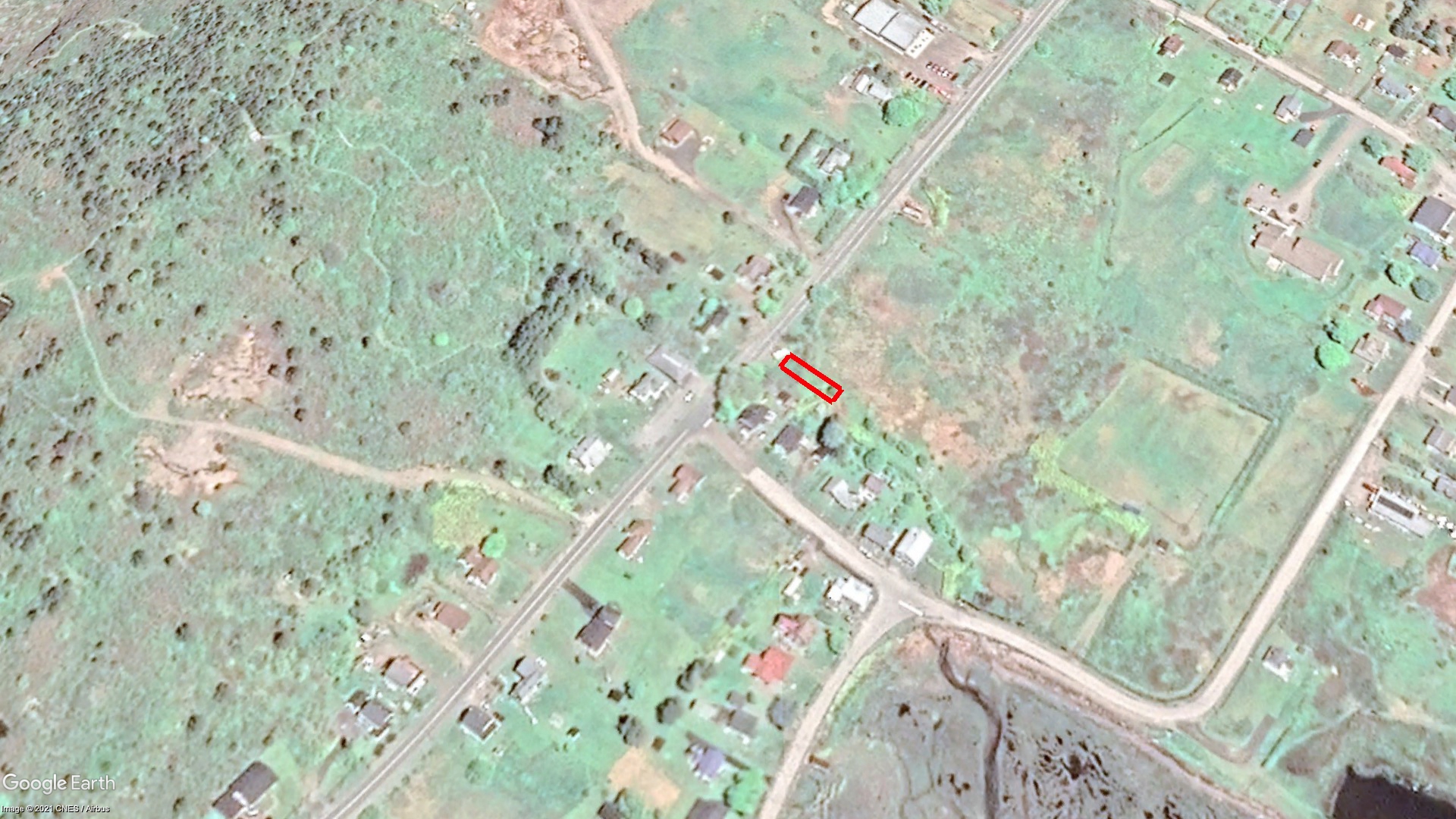 Tax Sale Digby, Nova Scotia - 00385921