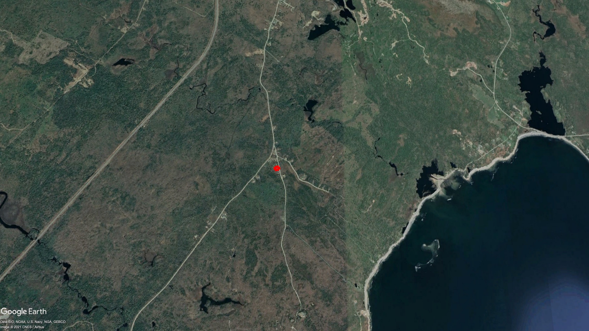 Tax Sale Queens, Nova Scotia - 05617626