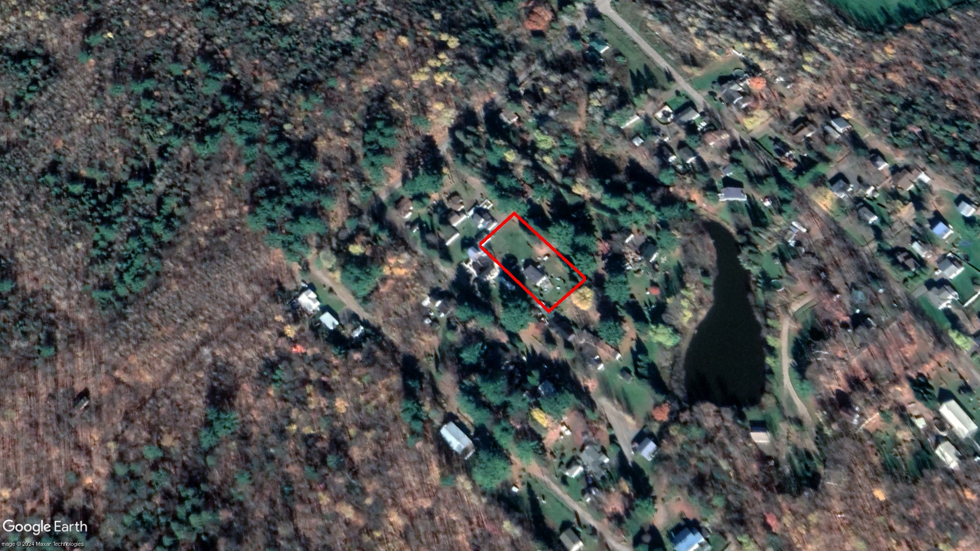 Tax Sale D’Autray, Quebec - 2919-63-2588