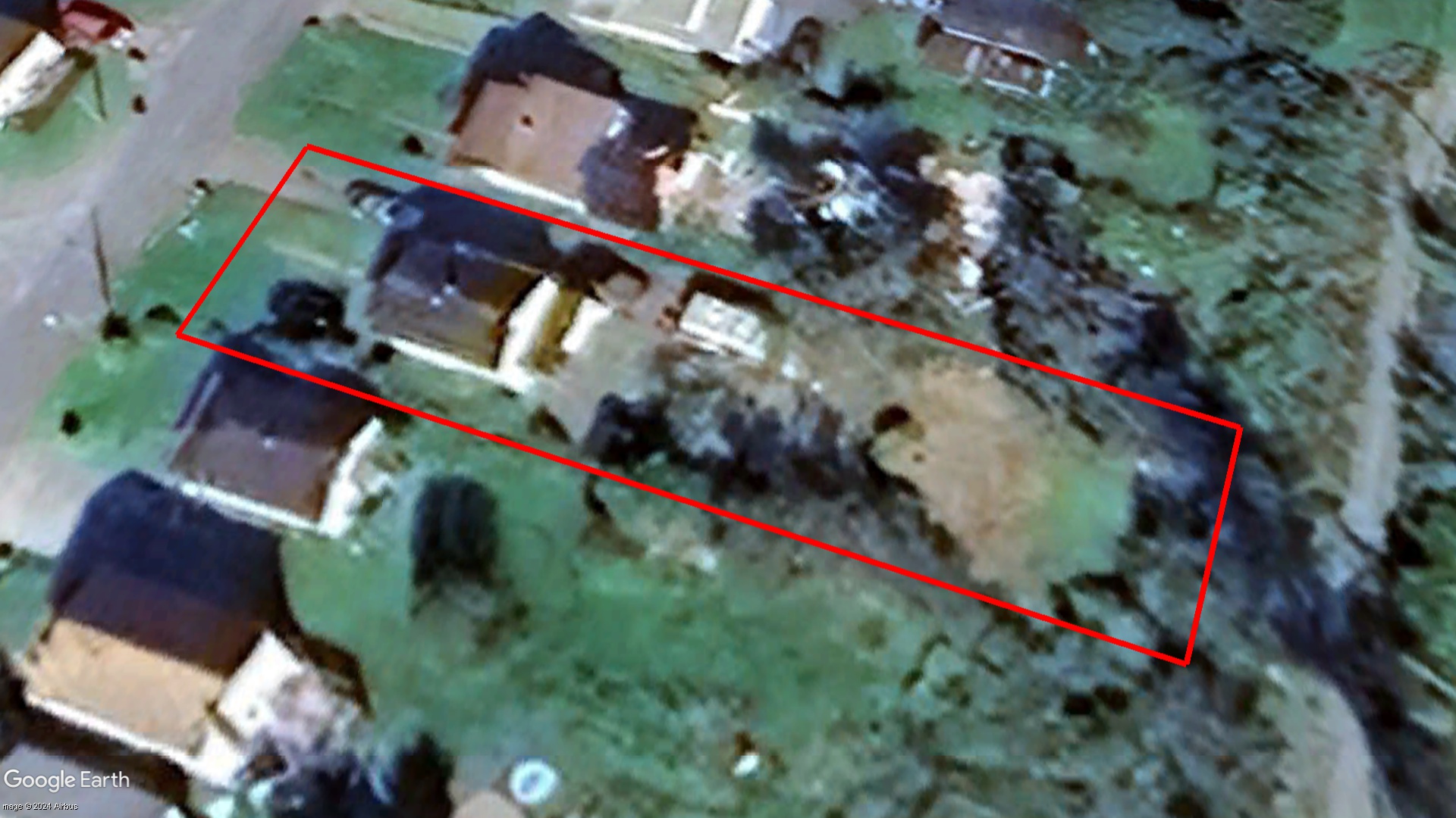 Tax Sale Cape Breton, Nova Scotia - 2937441