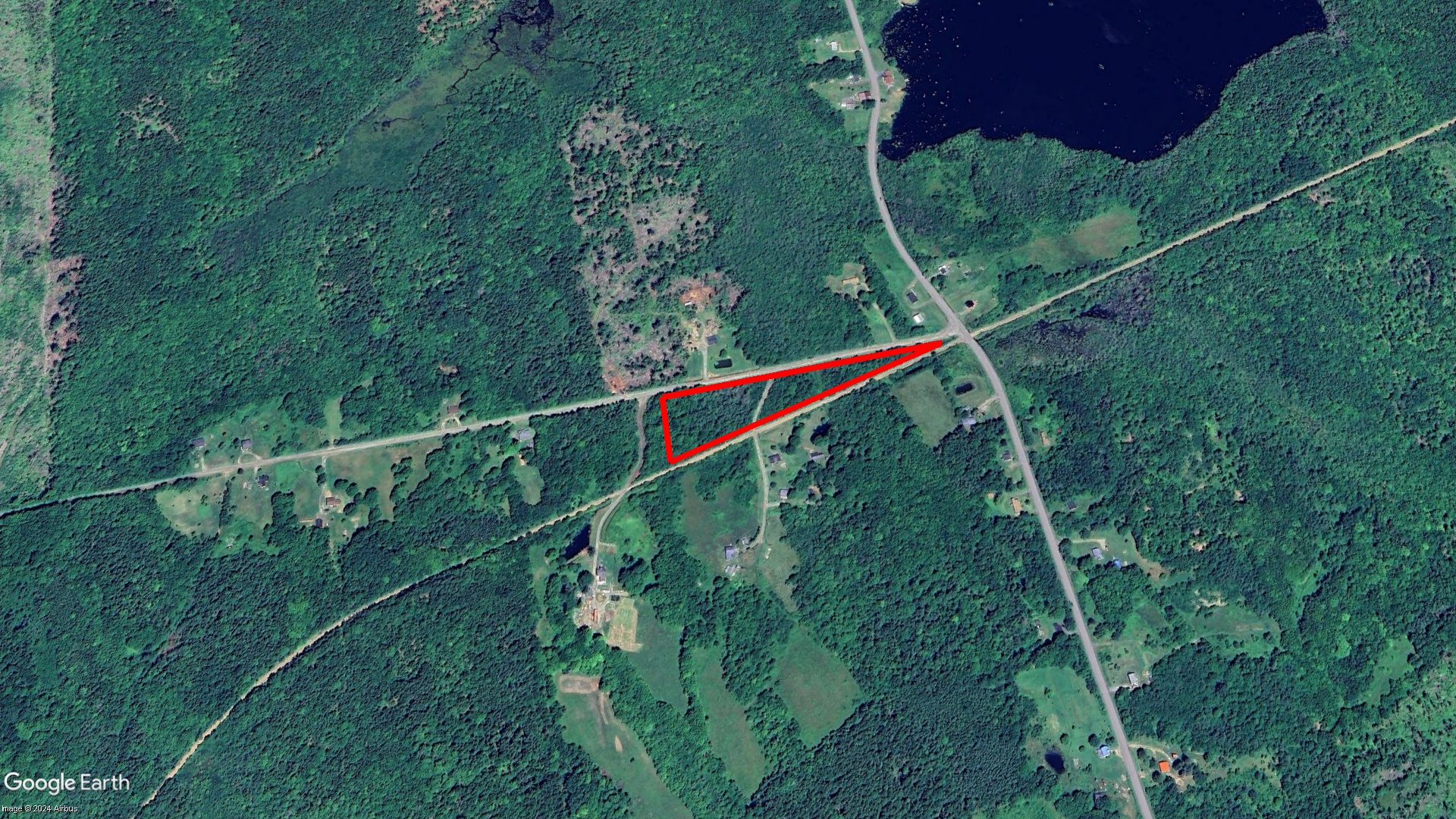 Tax Sale Digby, Nova Scotia - 09268138