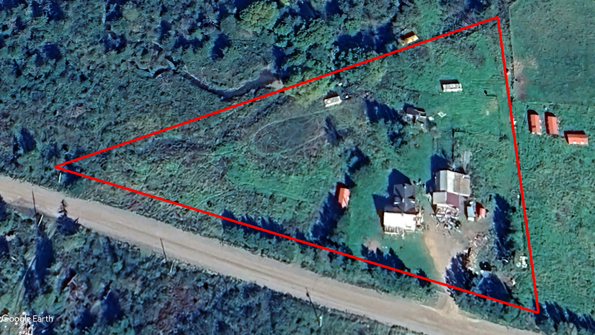 Tax Sale Colchester, Nova Scotia - 04382609