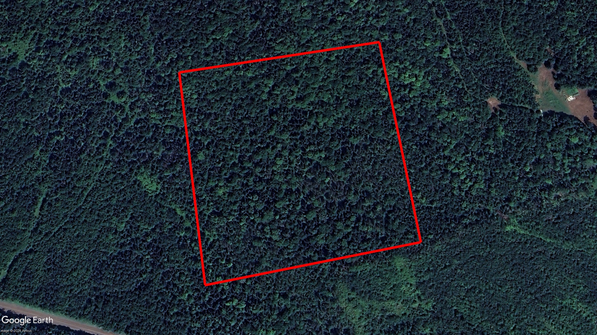 Tax Sale Carleton, New Brunswick - 00396249