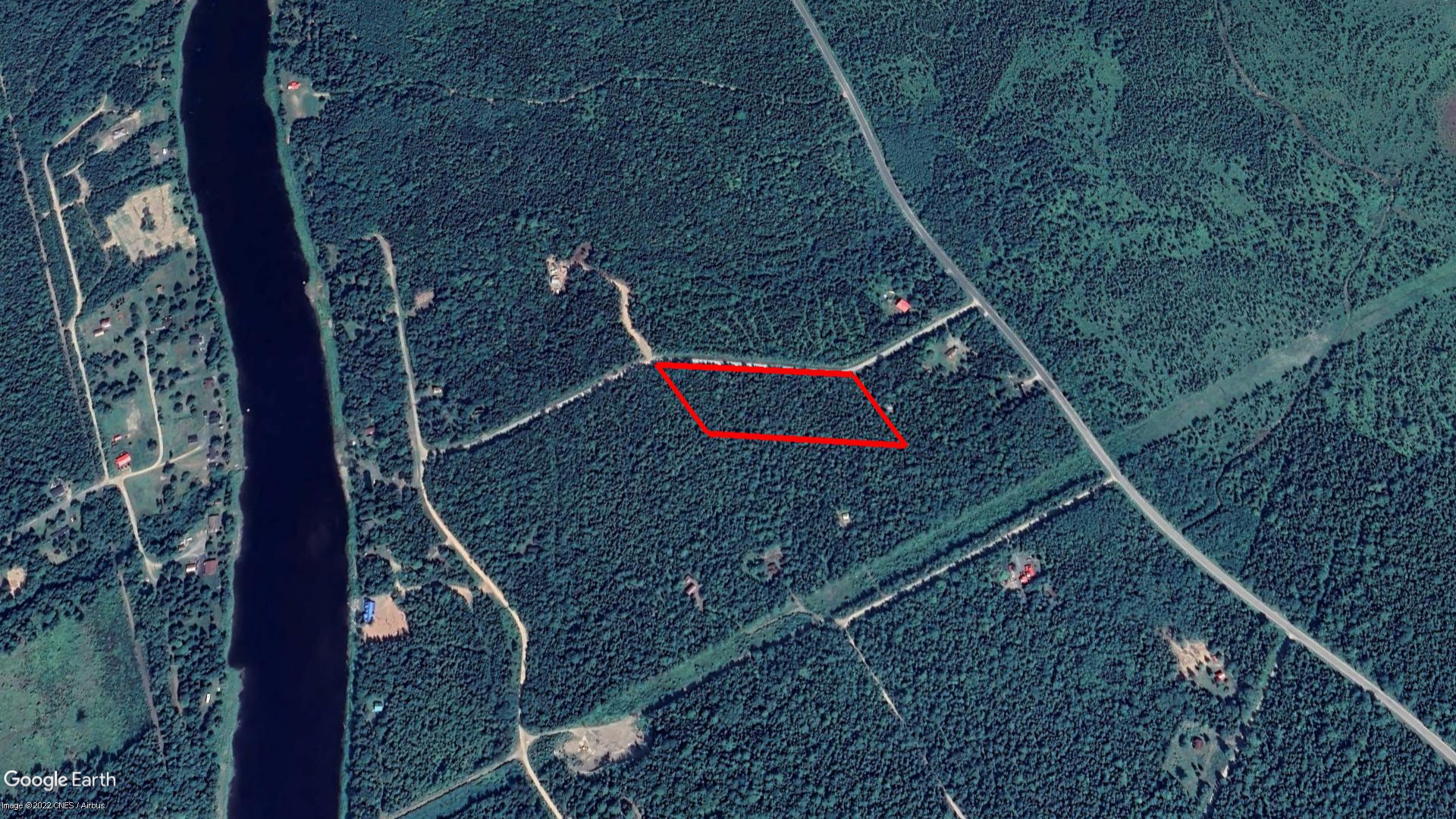 Tax Sale Bathurst, New Brunswick - 02628367