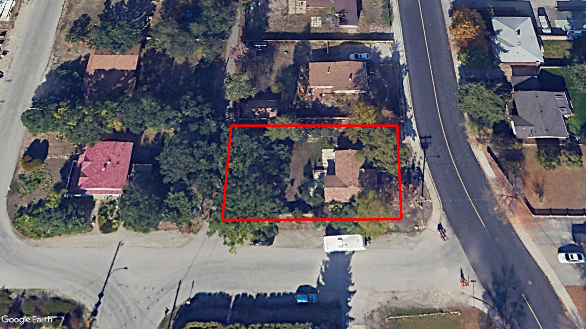 Tax Sale Kelowna, British Columbia - 