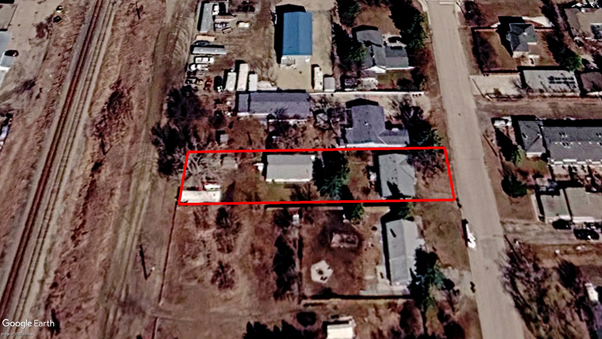 Tax Sale Didsbury, Alberta - 