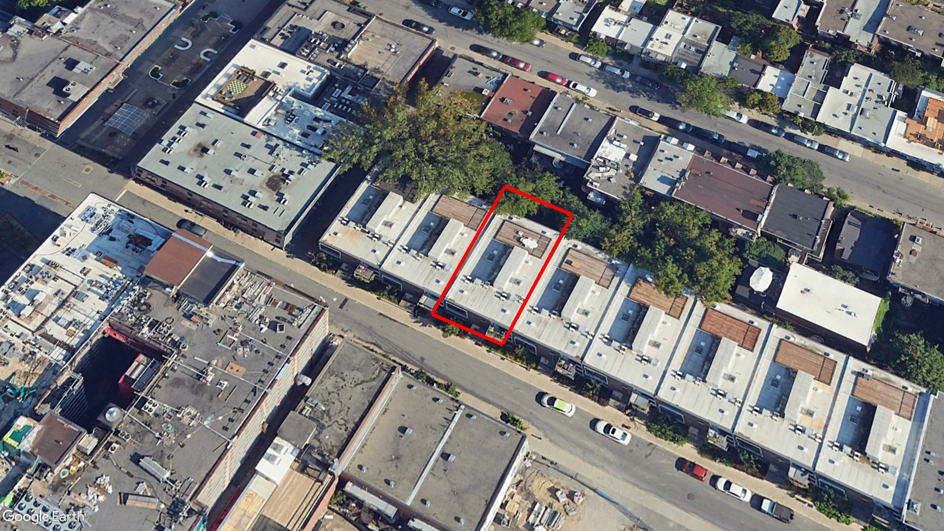 Tax Sale Montreal, Quebec - 280003-56