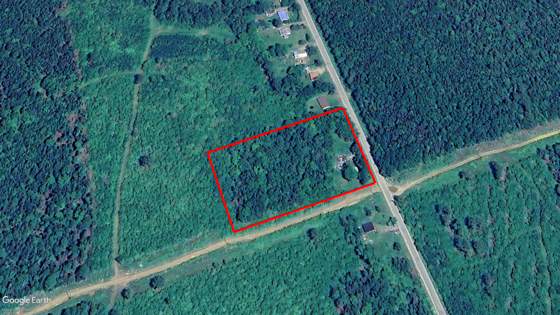 60 Bettsburg Road, Upper Miramichi