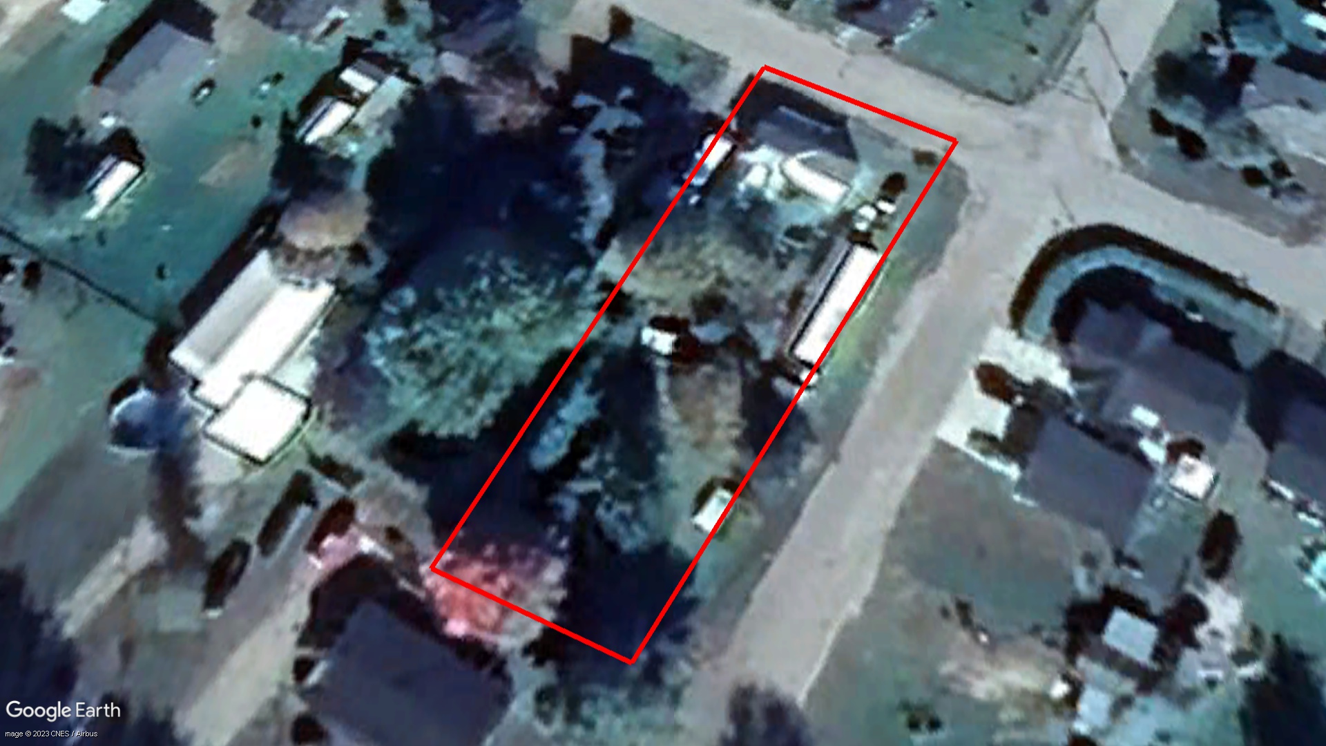 Tax Sale Pontiac, Quebec - 8677-76-3585