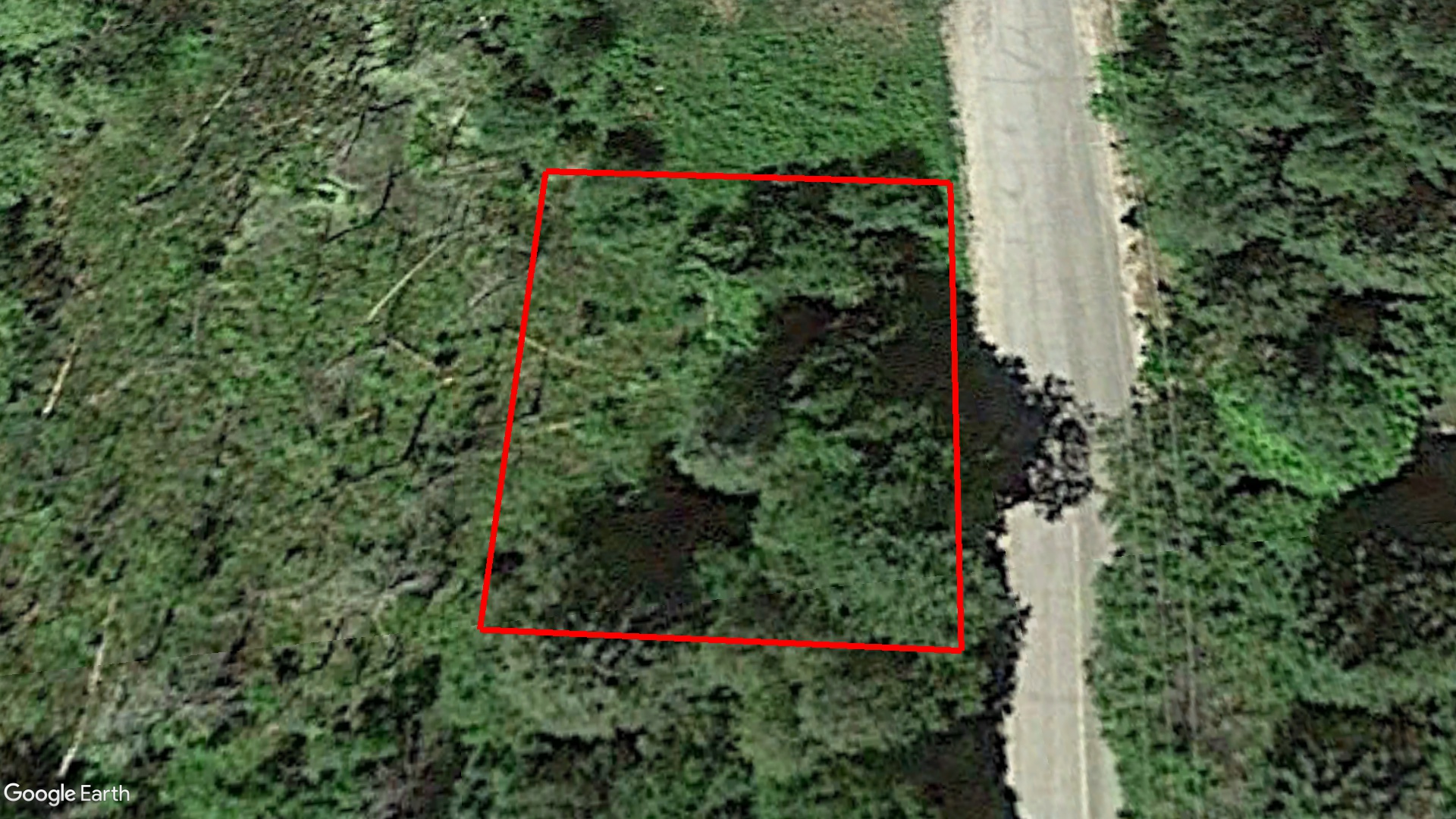 Tax Sale Les Pays-d'en-Haut, Quebec - 