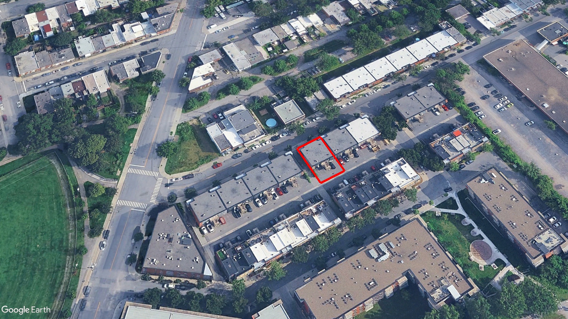 Tax Sale Montreal, Quebec - 422079-28