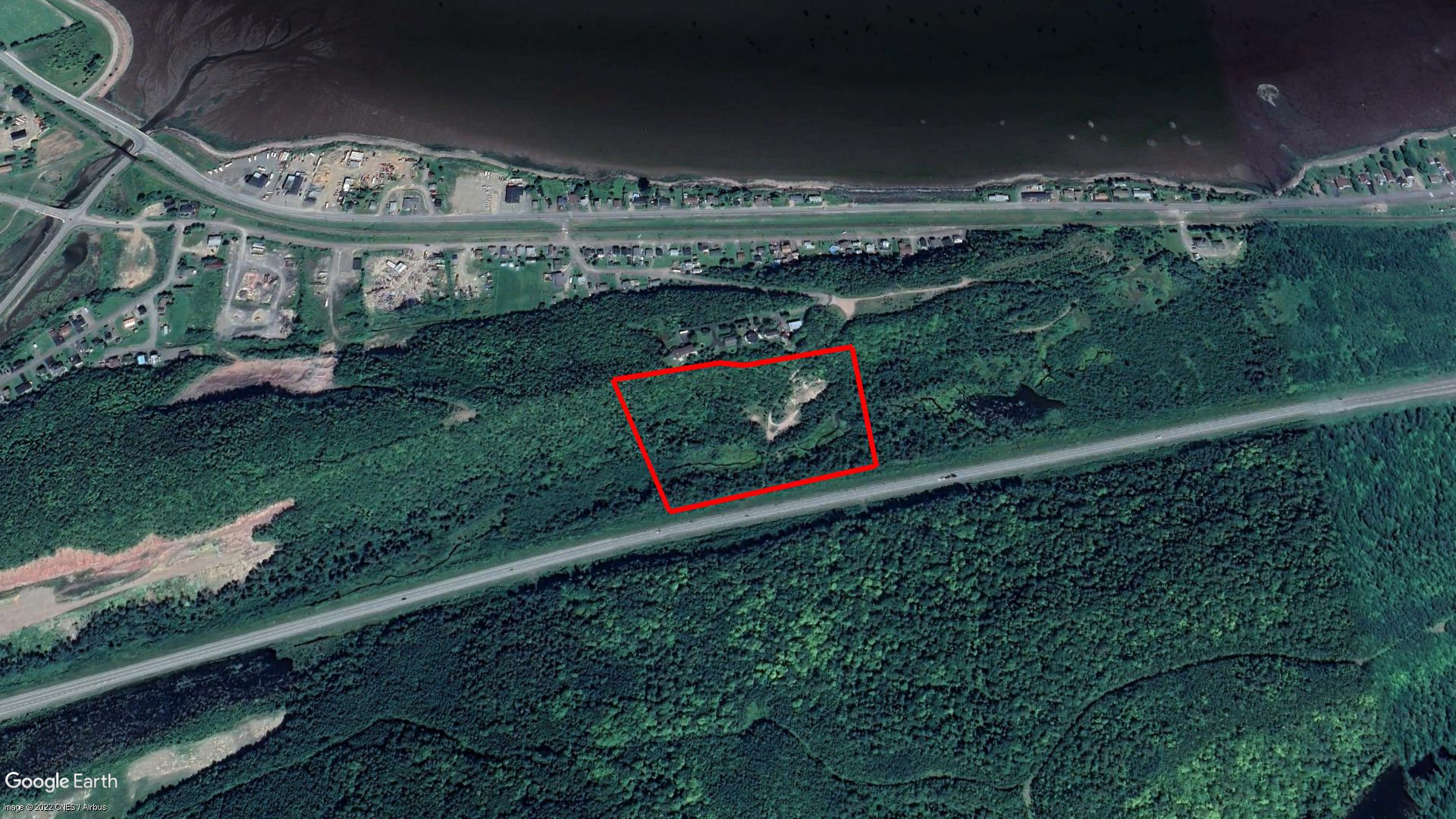 Tax Sale Restigouche, New Brunswick - 06419265