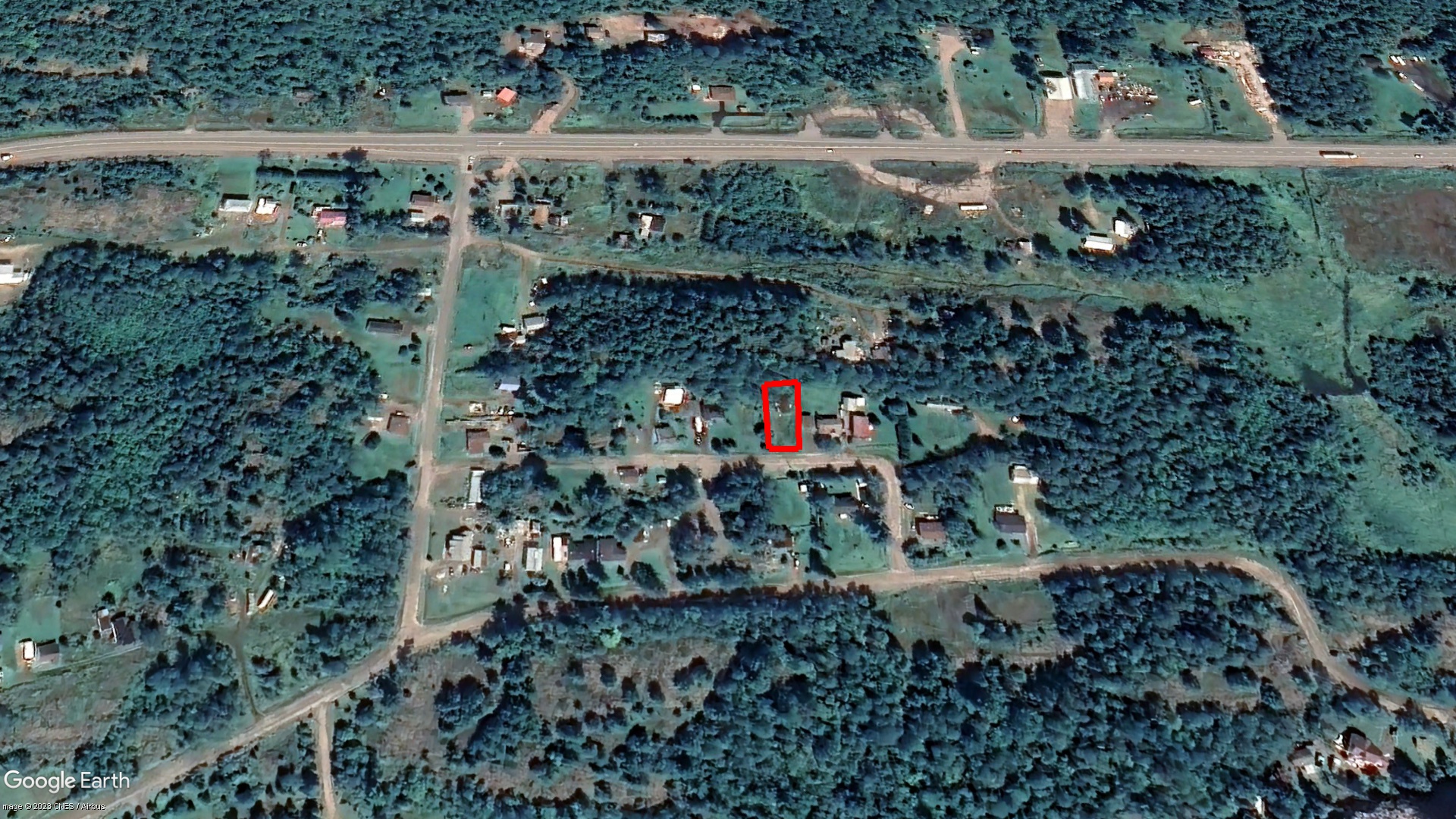 Tax Sale The North Shore, Ontario - 57 40 040 000 06103 0000