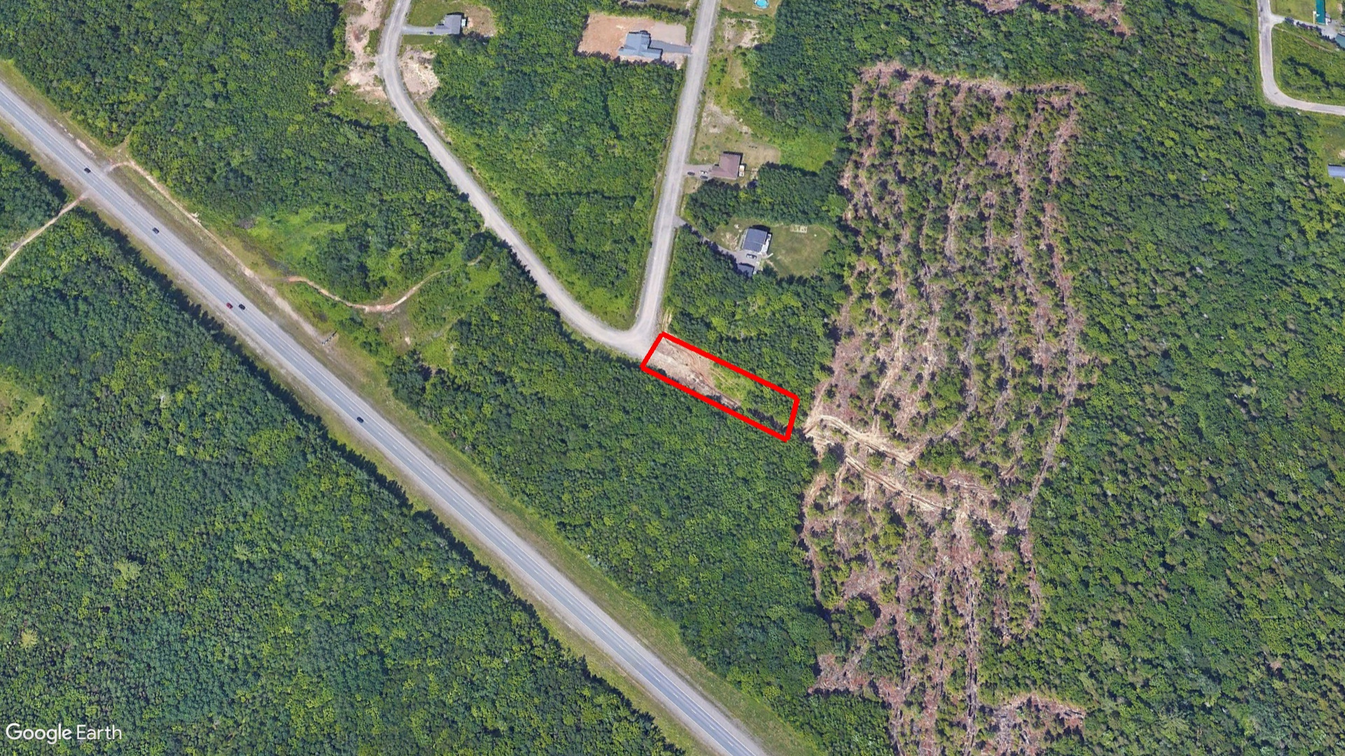 Tax Sale York/Sunbury, New Brunswick - 06146032