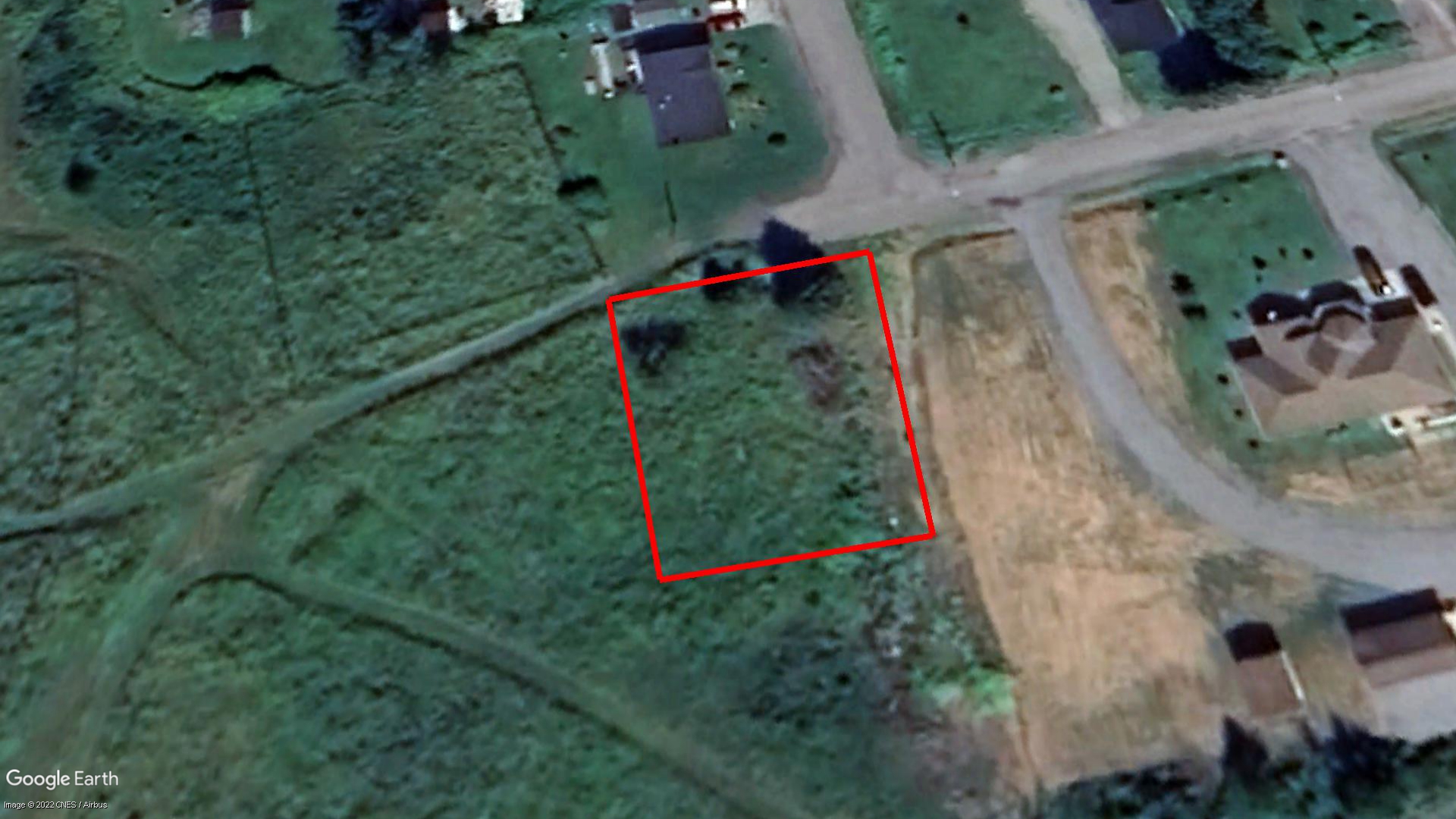 Tax Sale Cape Breton, Nova Scotia - 3041182