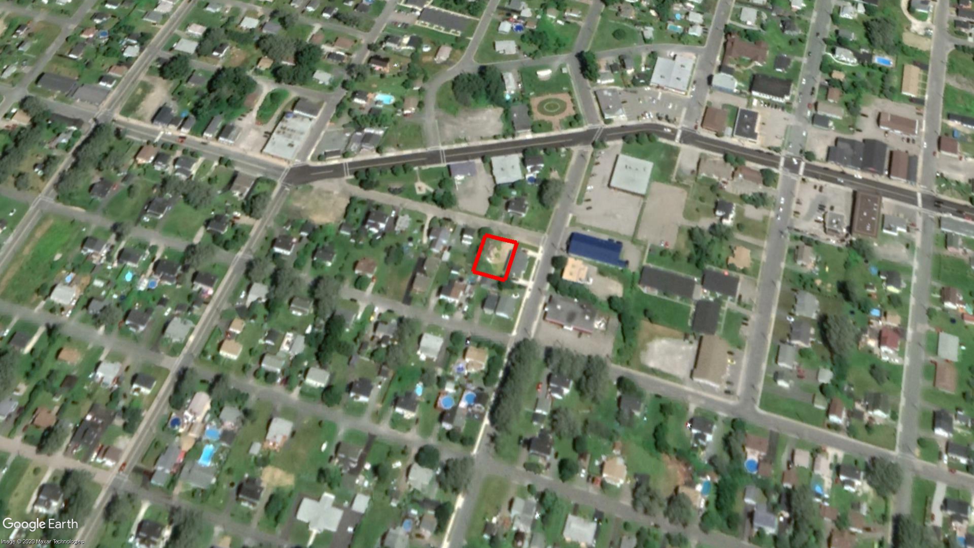 Tax Sale Cape Breton, Nova Scotia - 2550083