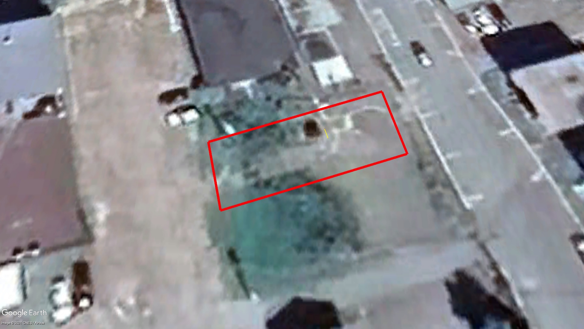 Tax Sale Bathurst, New Brunswick - 03428299