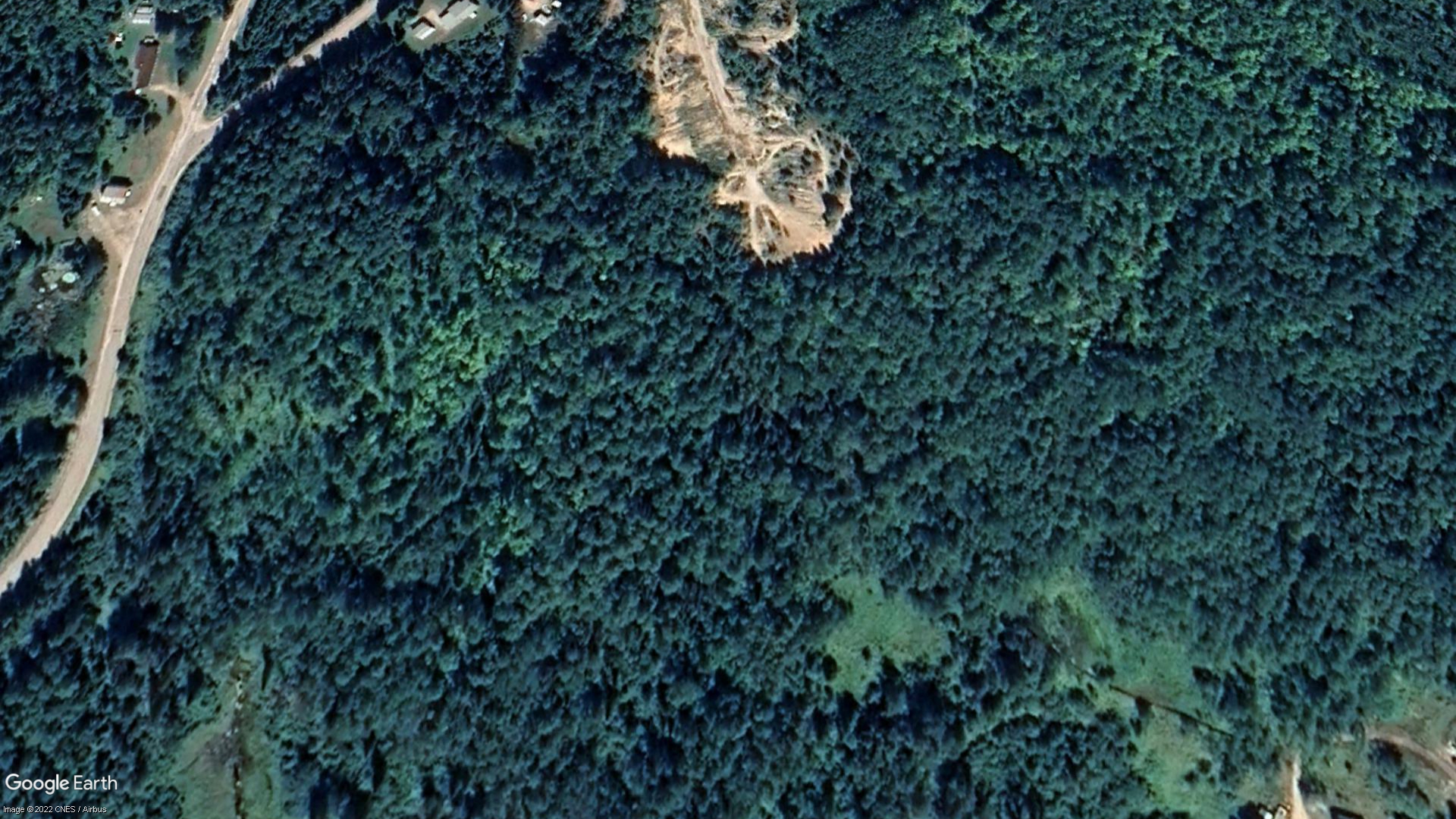 Tax Sale La Vallee-de-la-Gatineau, Quebec - 4668-47-1367