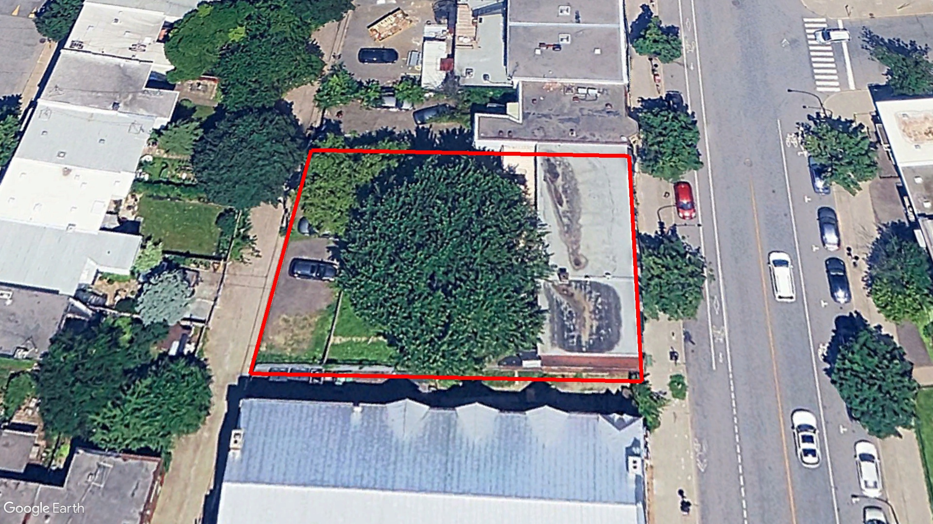 Tax Sale Montreal, Quebec - 241668-00