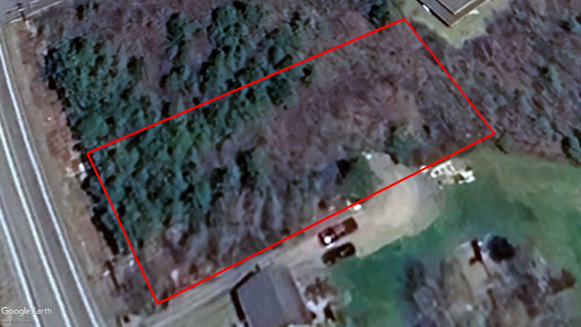 Tax Sale Halifax, Nova Scotia - 07648030