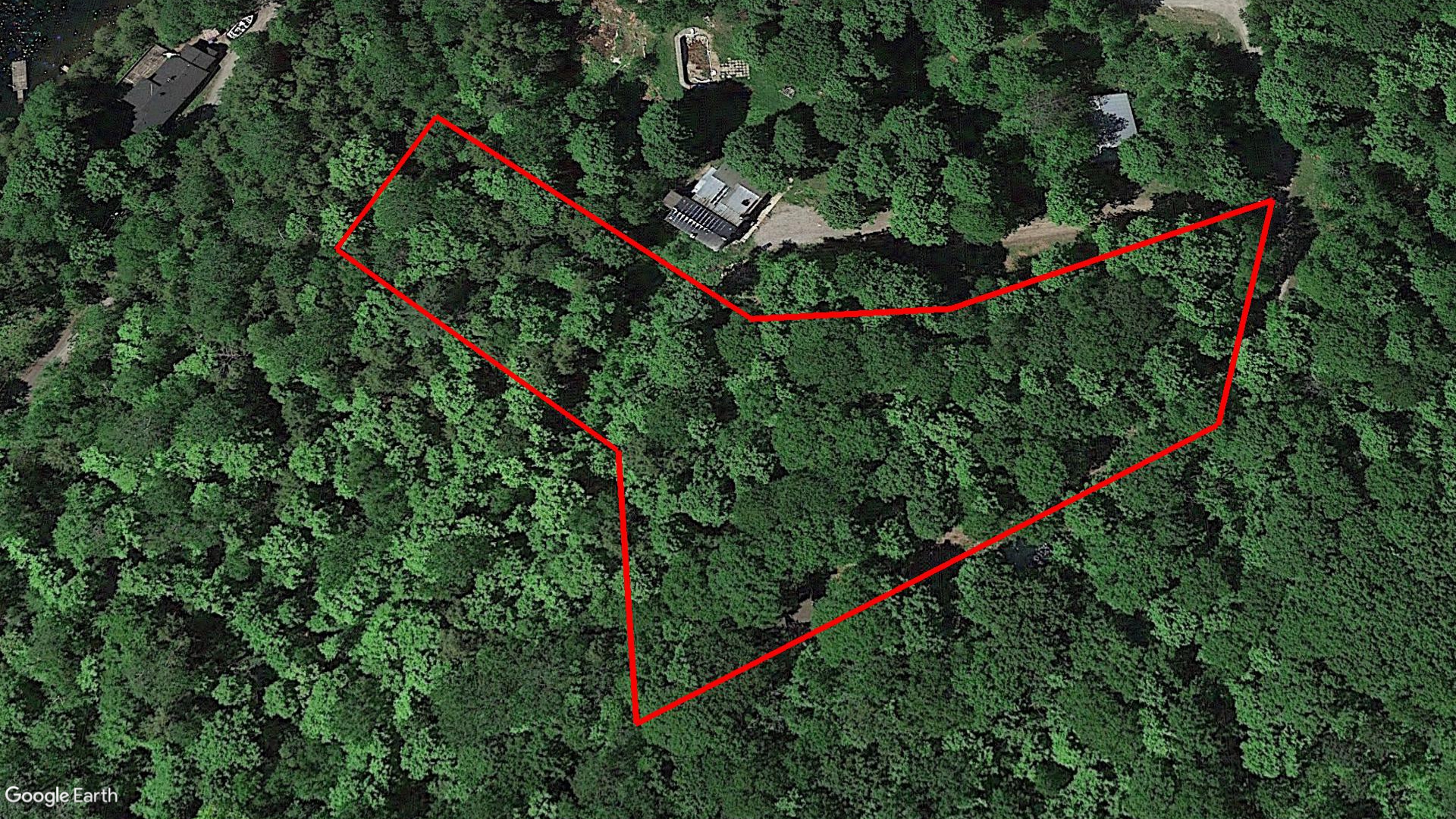 Tax Sale  Des-Collines-De-L'outaouais, Quebec - 6662-54-7138