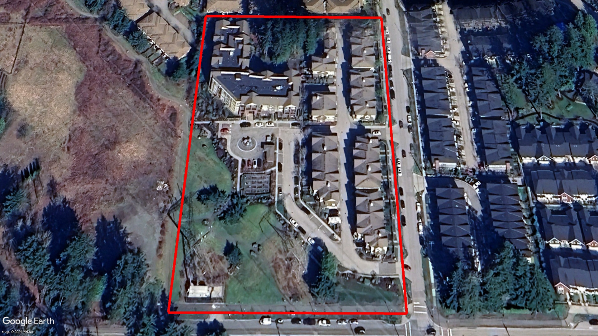 Tax Sale Surrey, British Columbia - 14-326-5233-98581-0