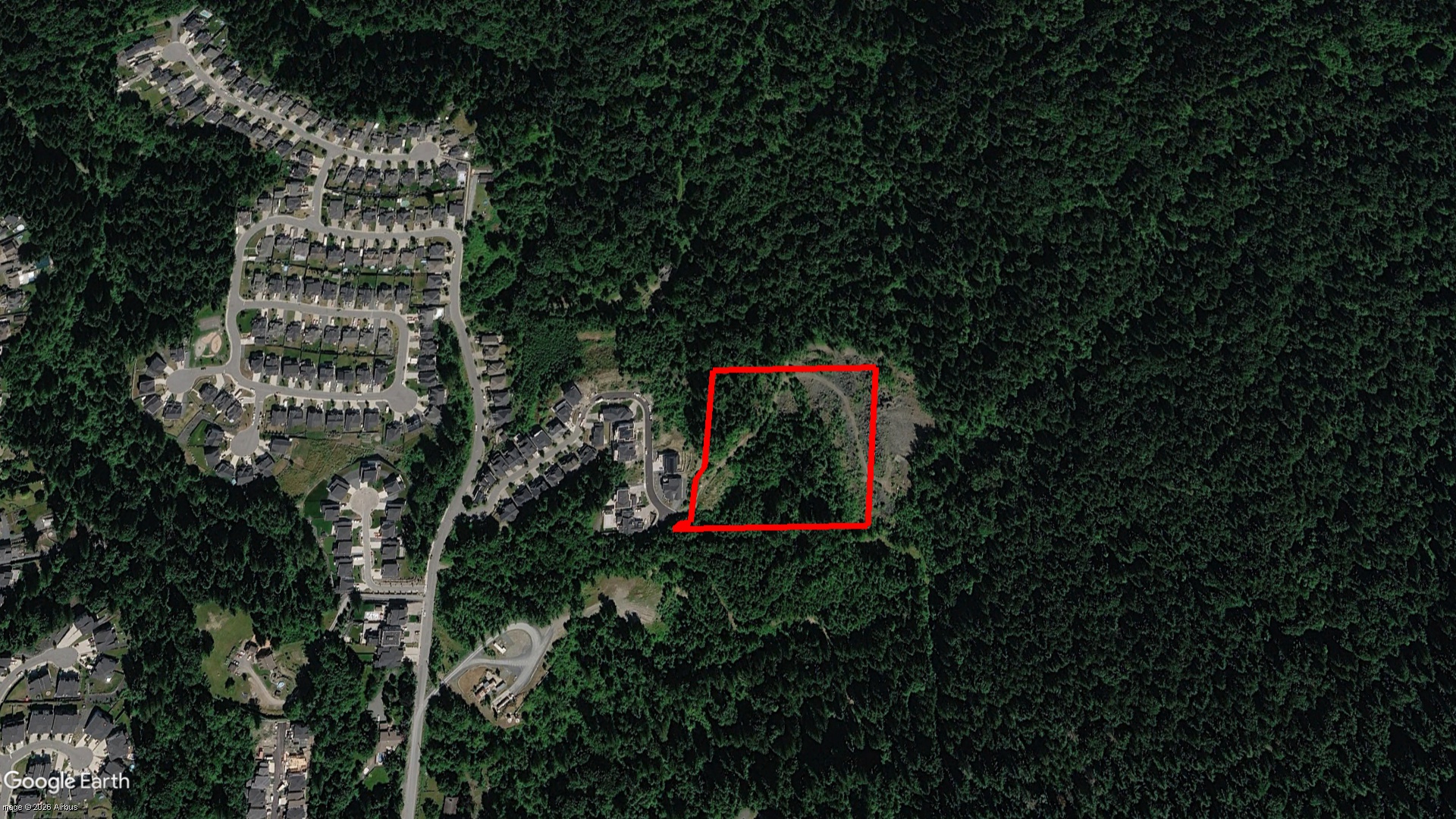 Tax Sale Chilliwack, British Columbia - 