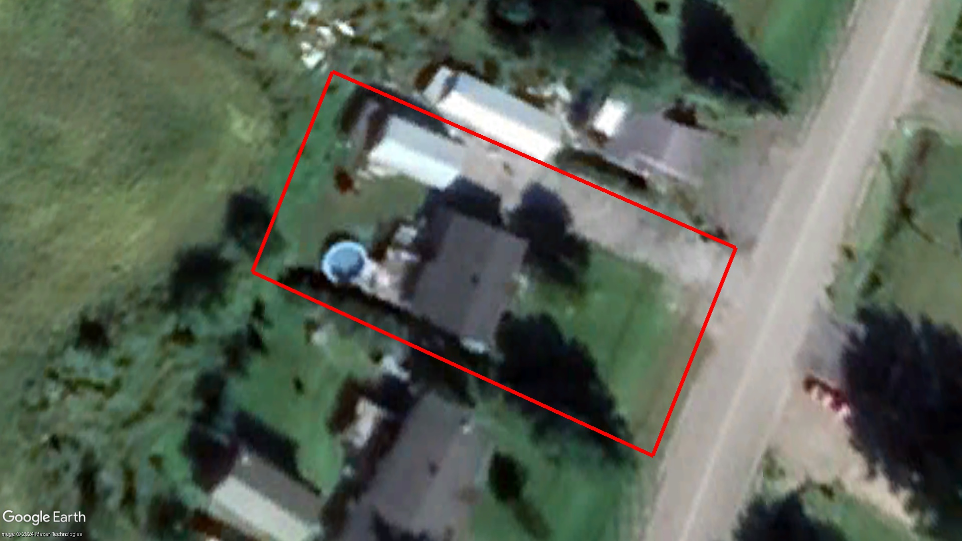 Tax Sale D’Autray, Quebec - 3006-53-8435