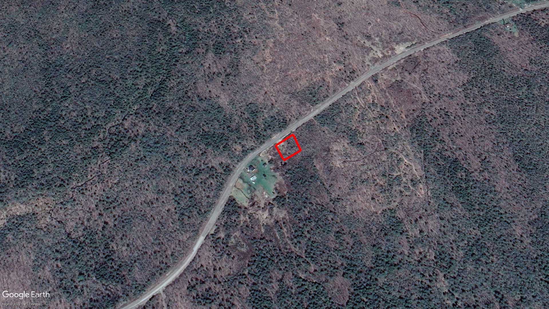 Tax Sale Annapolis, Nova Scotia - 00-347-906