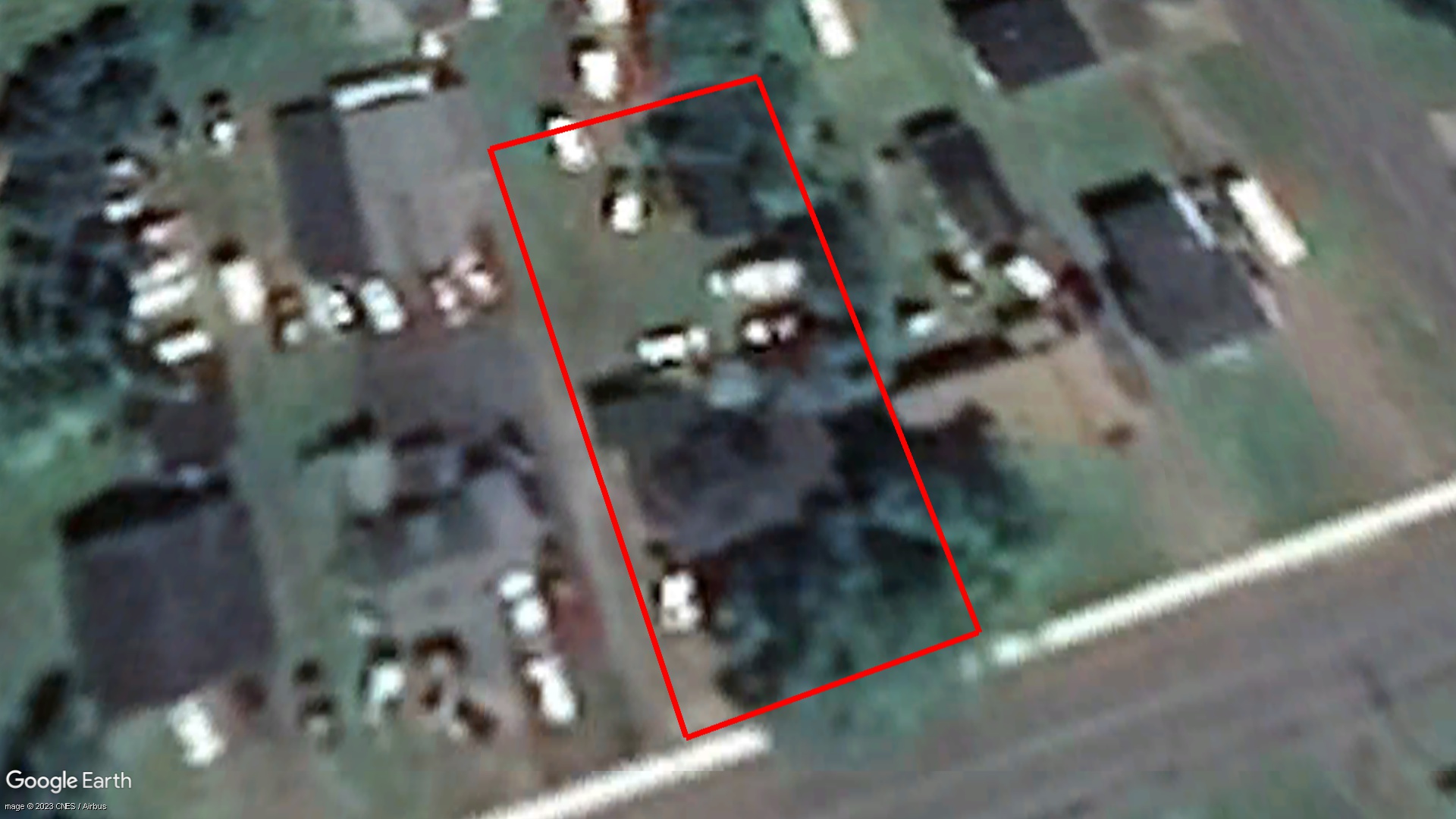 Tax Sale Gloucester, New Brunswick - 02963995