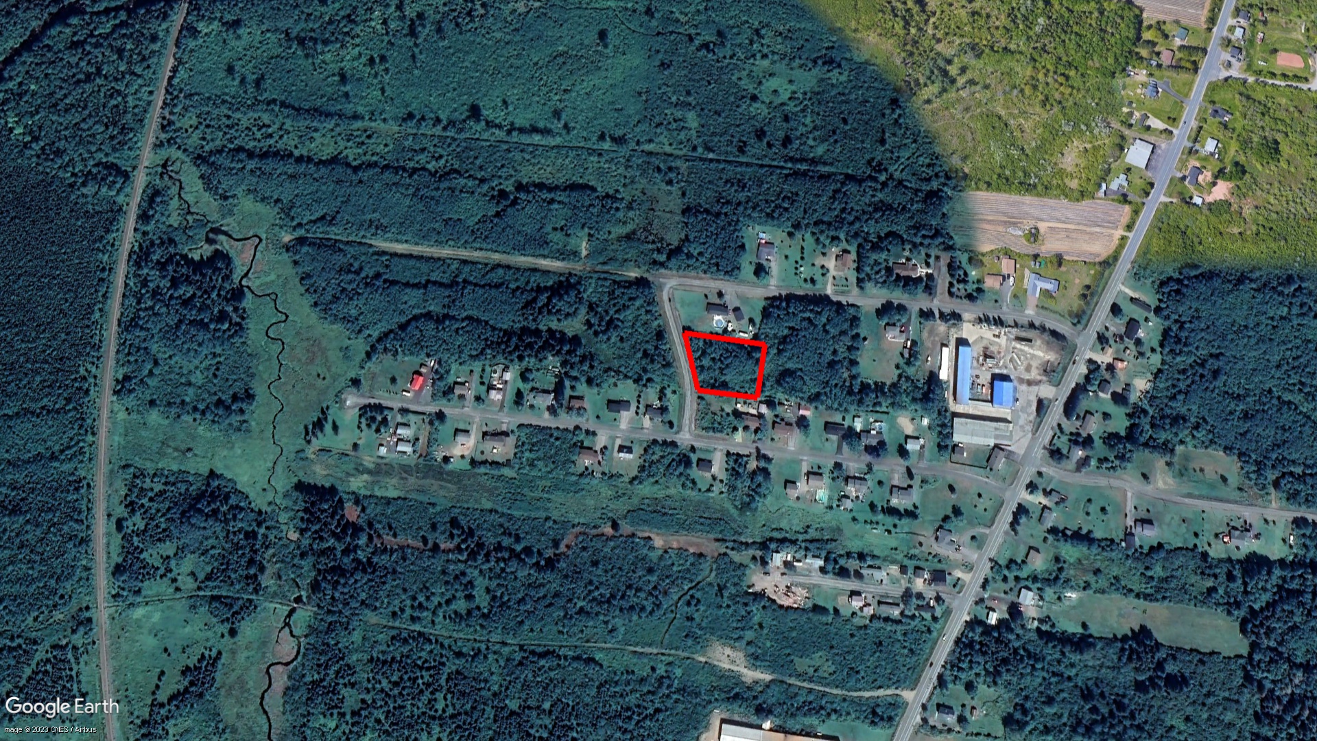 Tax Sale Gloucester, New Brunswick - 04268888