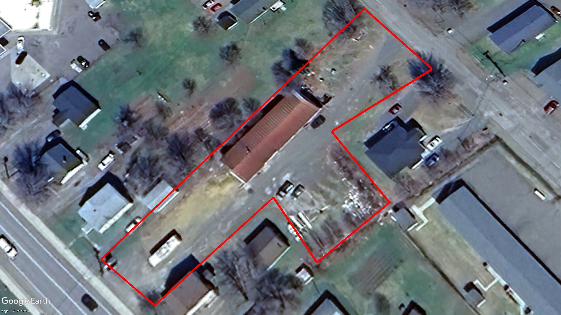 Tax Sale Kent, New Brunswick - 02407135