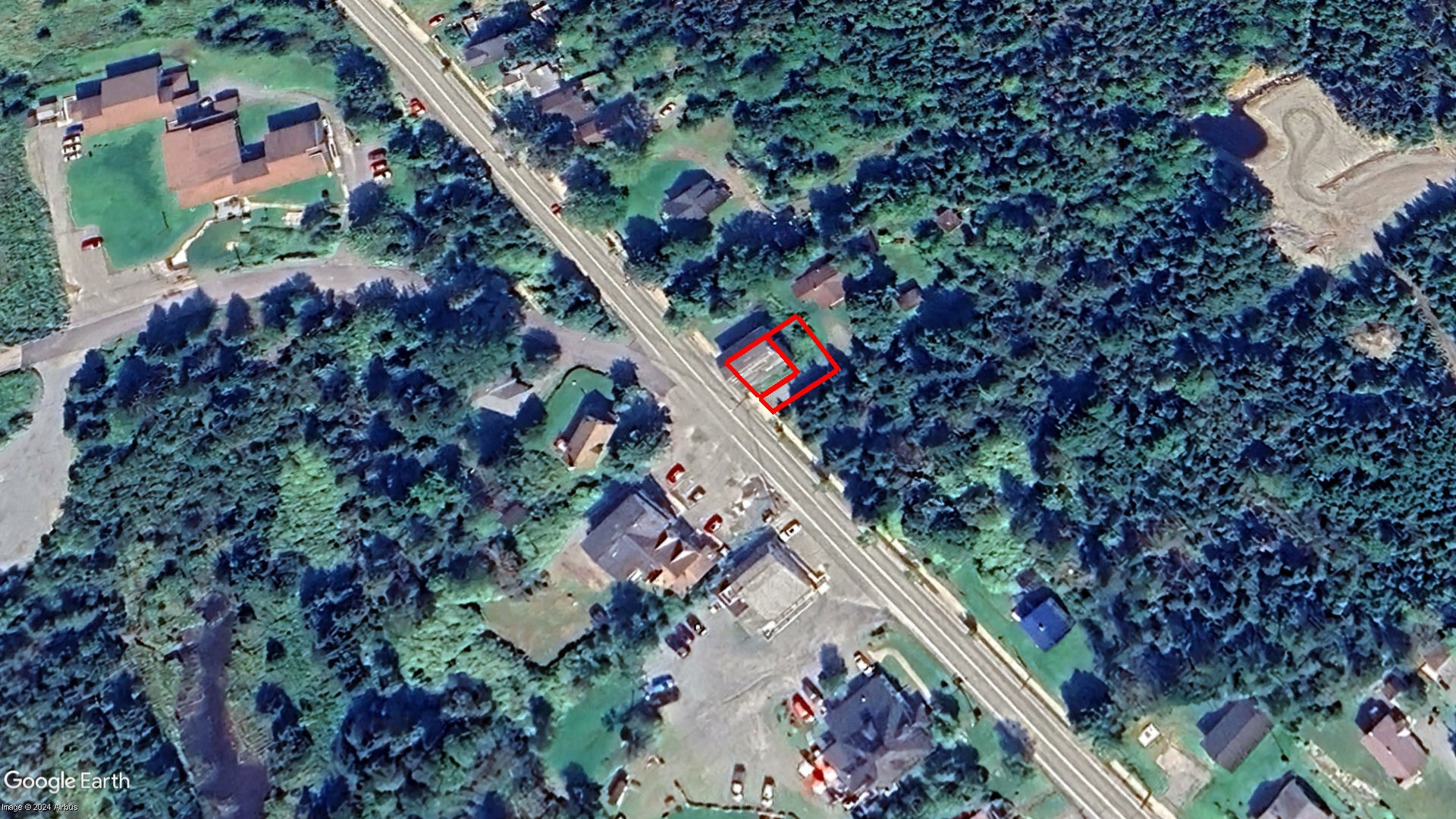 Tax Sale Halifax, Nova Scotia - 00363707