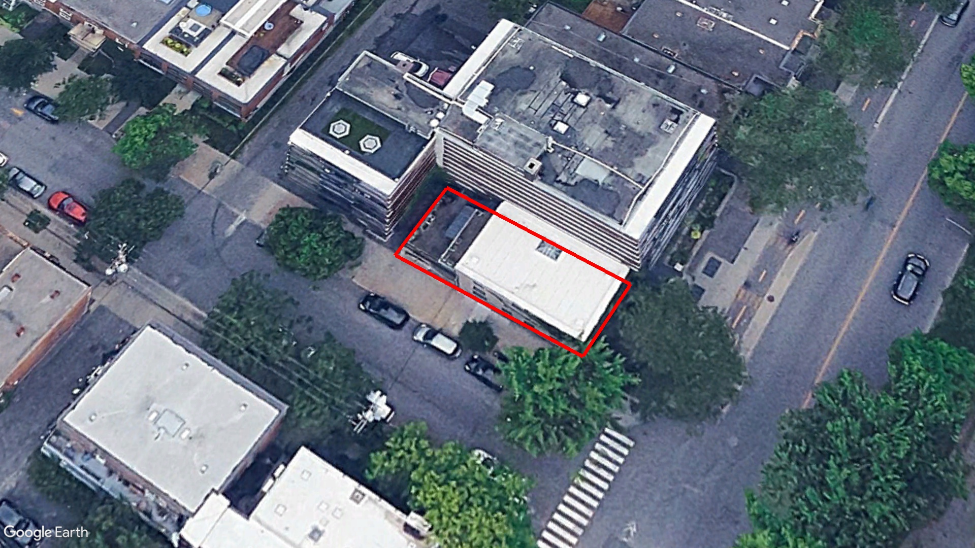 Tax Sale Montreal, Quebec - 542539-10