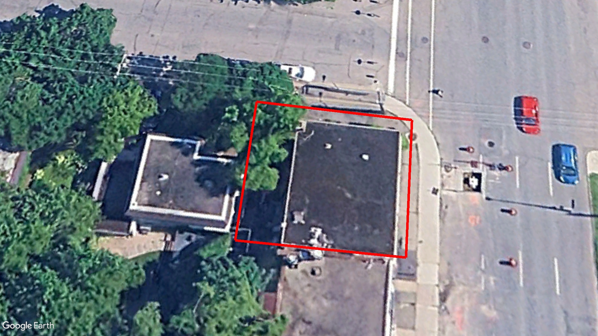 Tax Sale Montreal, Quebec - 725753-00