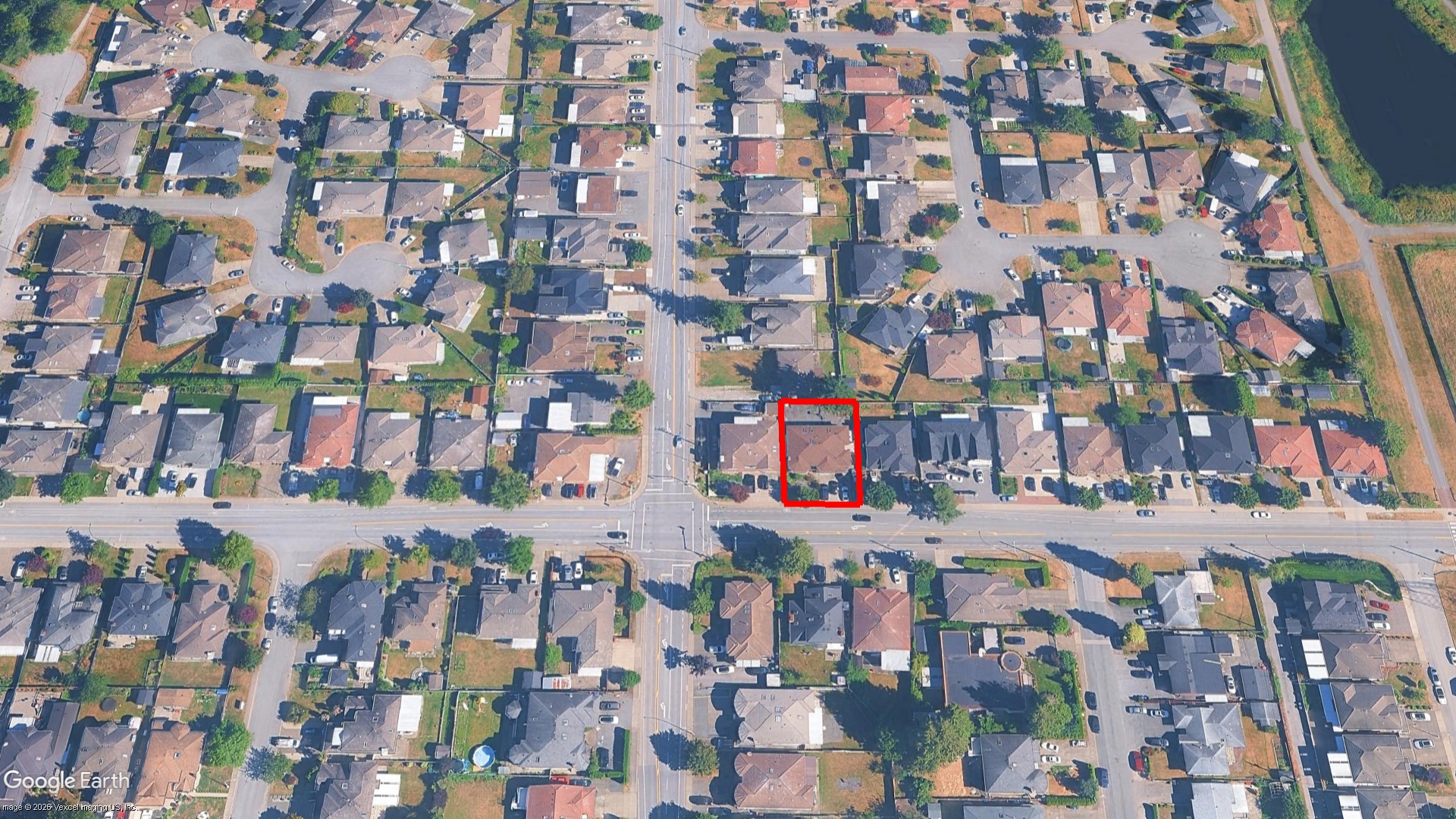 Tax Sale Surrey, British Columbia - 