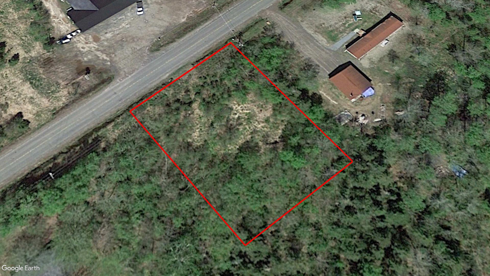 Tax Sale Albert Westmorland, New Brunswick - 02139067