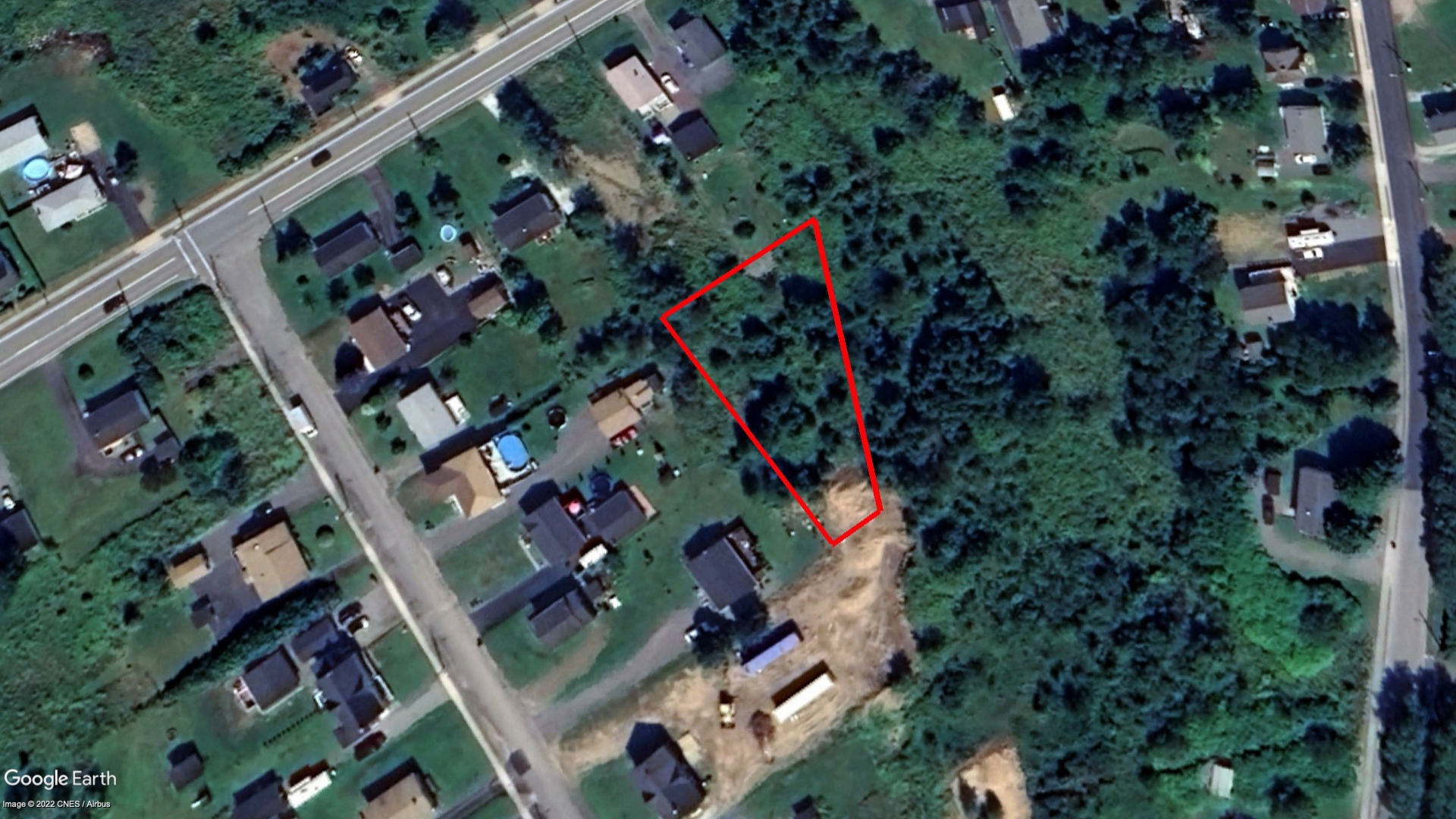 Tax Sale Cape Breton, Nova Scotia - 9129103