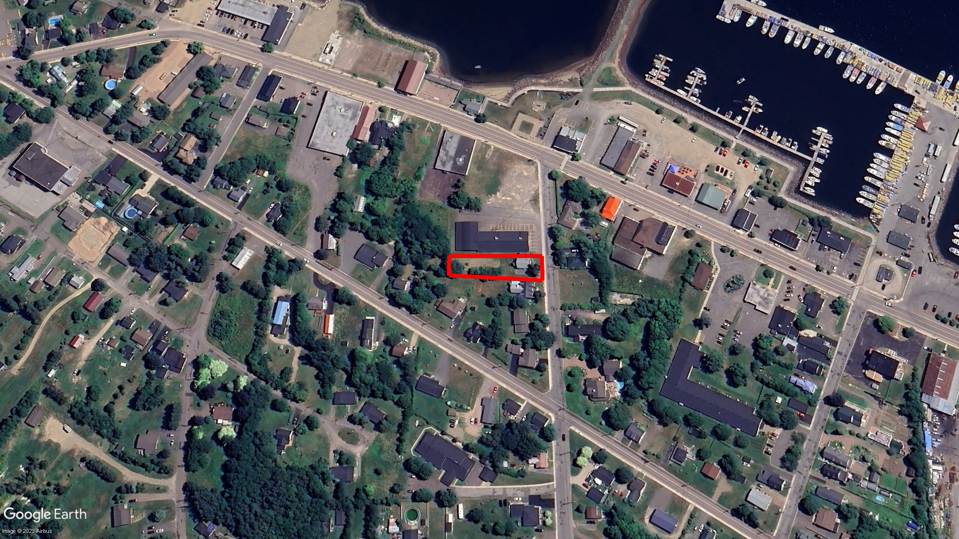 Tax Sale Kent, New Brunswick - 02553059