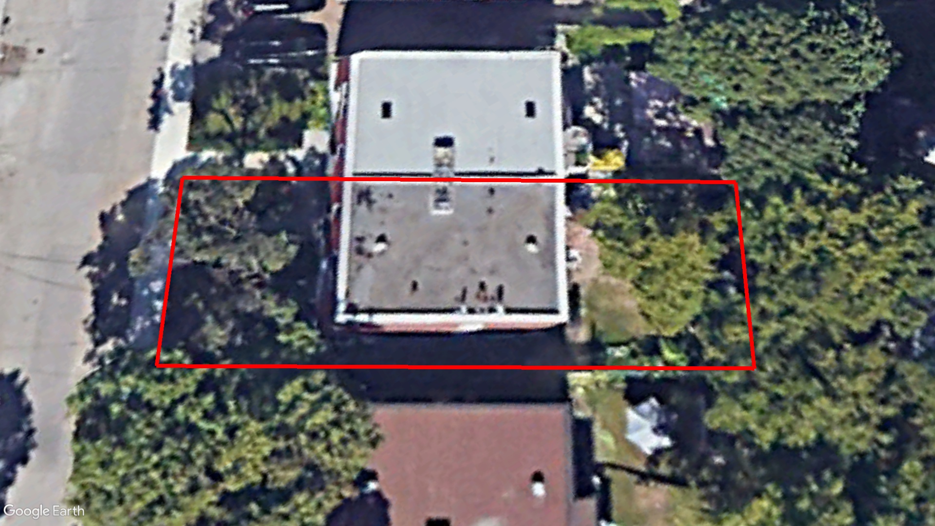 Tax Sale Montreal, Quebec - 430357-00 