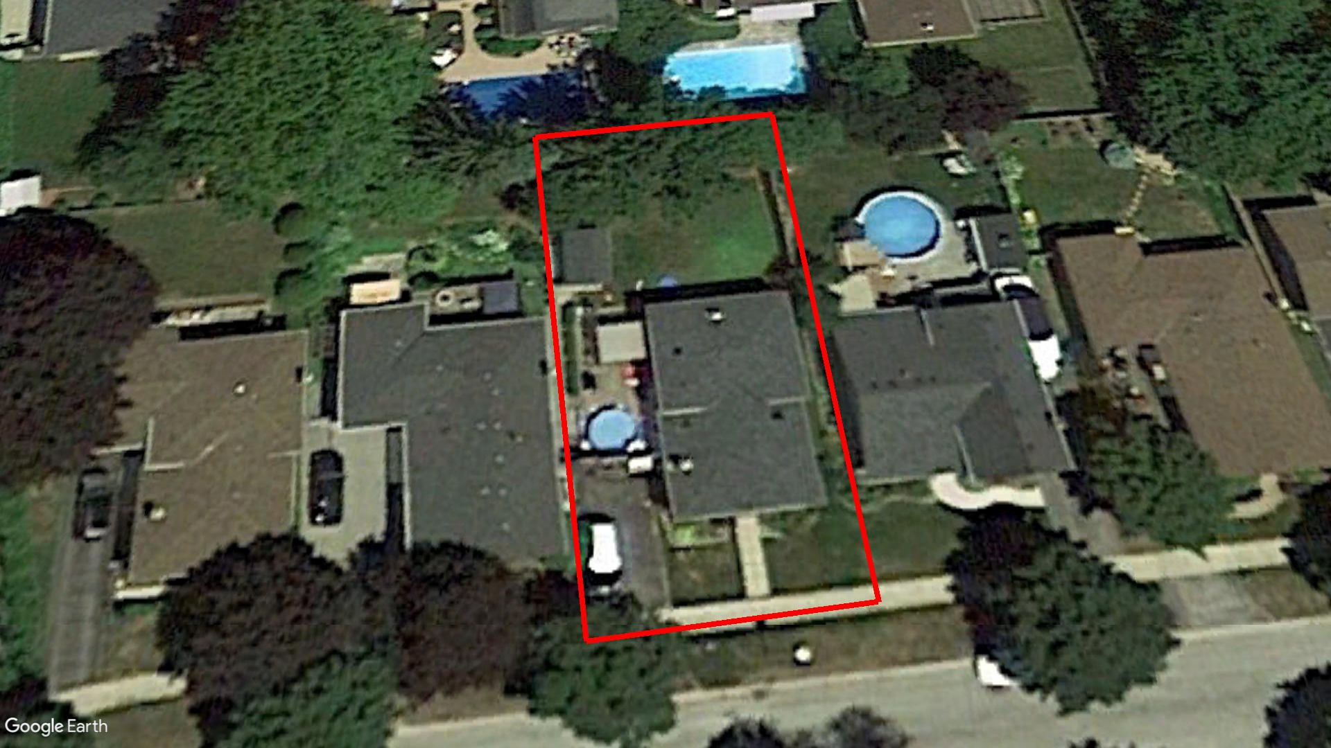 Tax Sale London, Ontario - 39 36 070-340-283-16-0000