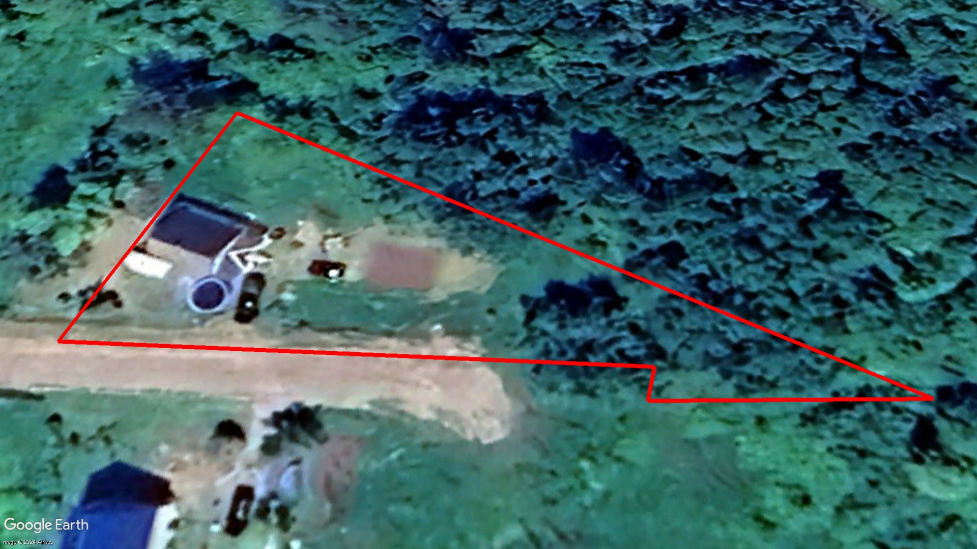 Tax Sale Cumberland, Nova Scotia - 04309766