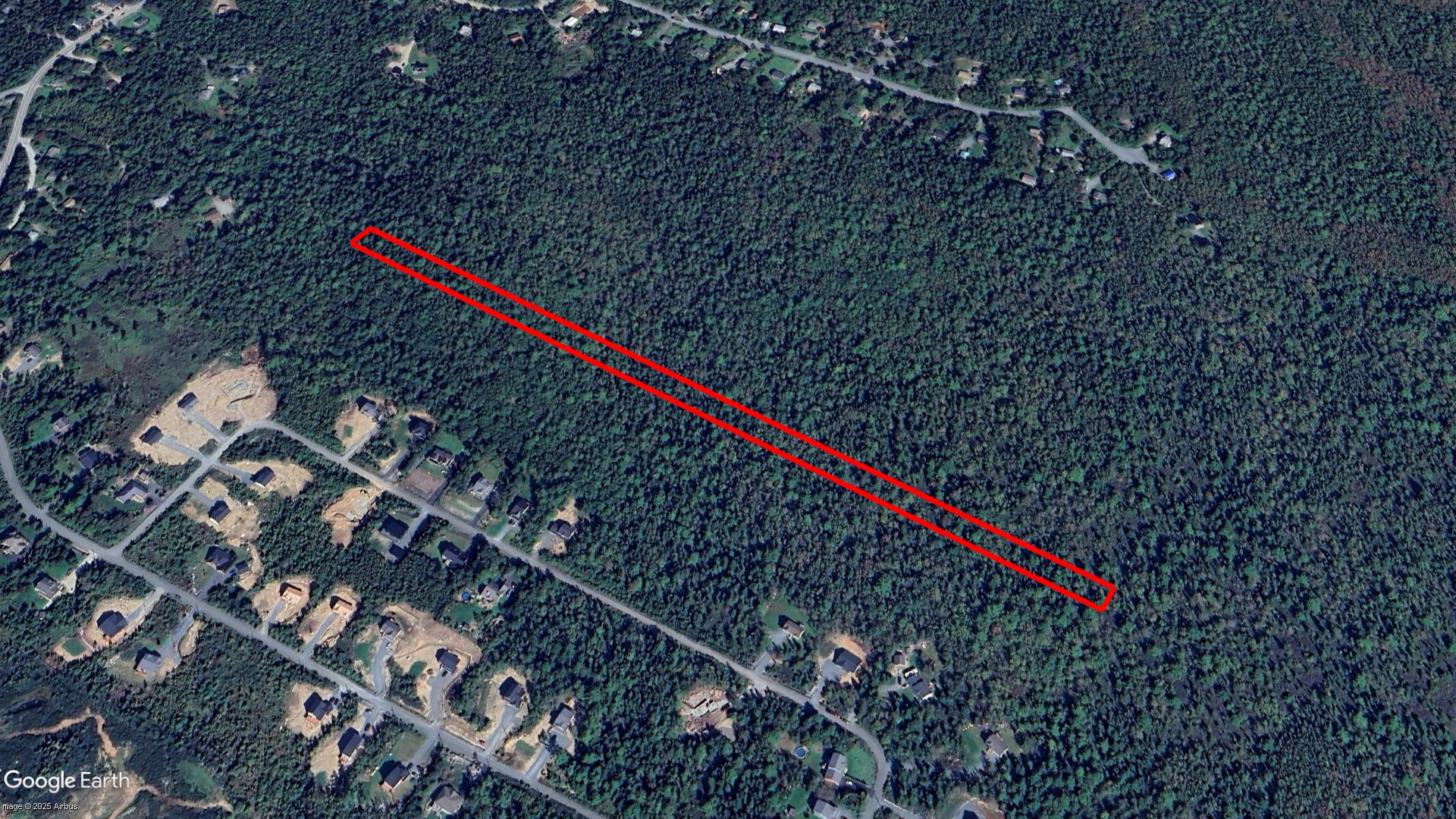 Tax Sale Halifax, Nova Scotia - 08949603