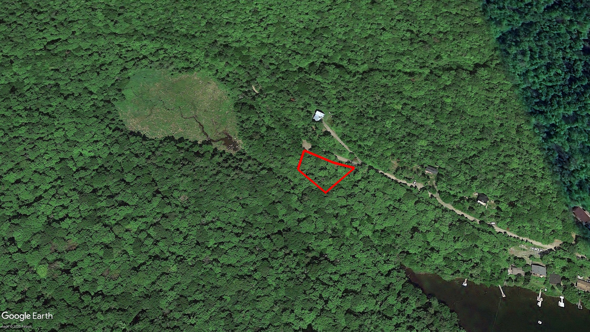 Tax Sale Les Pays-d'en-Haut, Quebec - 