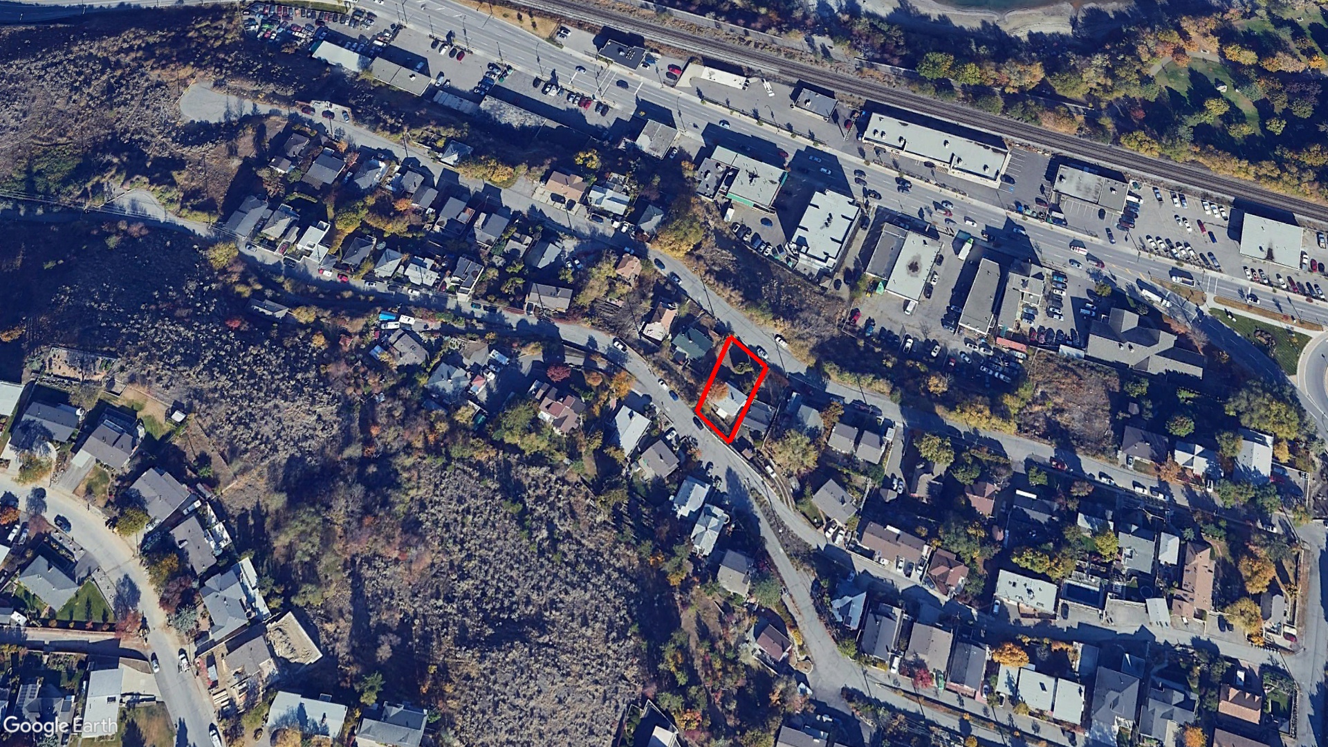 Tax Sale Kamloops, British Columbia - 02-00315-000